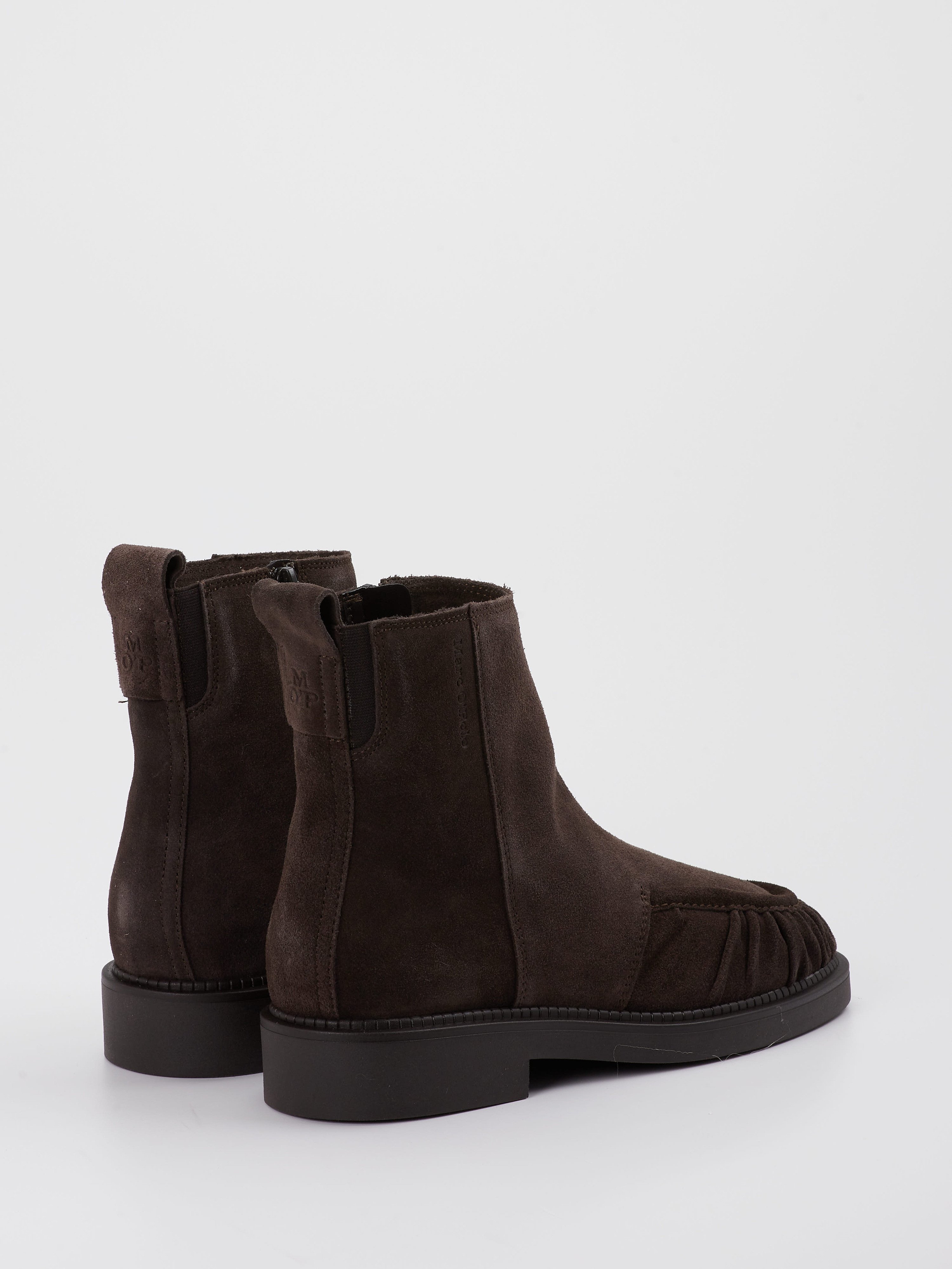 Stiefelette braun 1733209006203