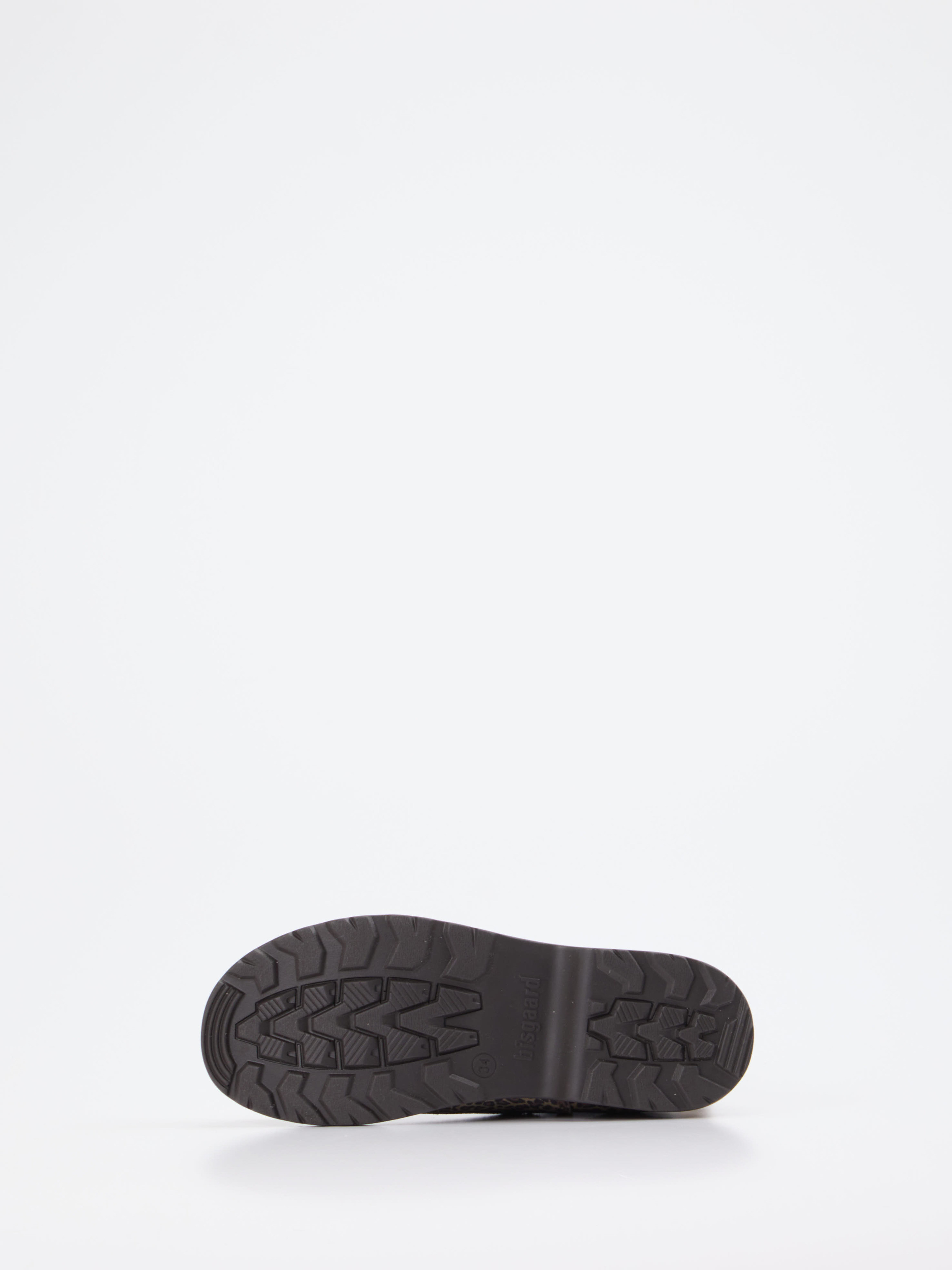 Chelseaboot braun 6710242000105
