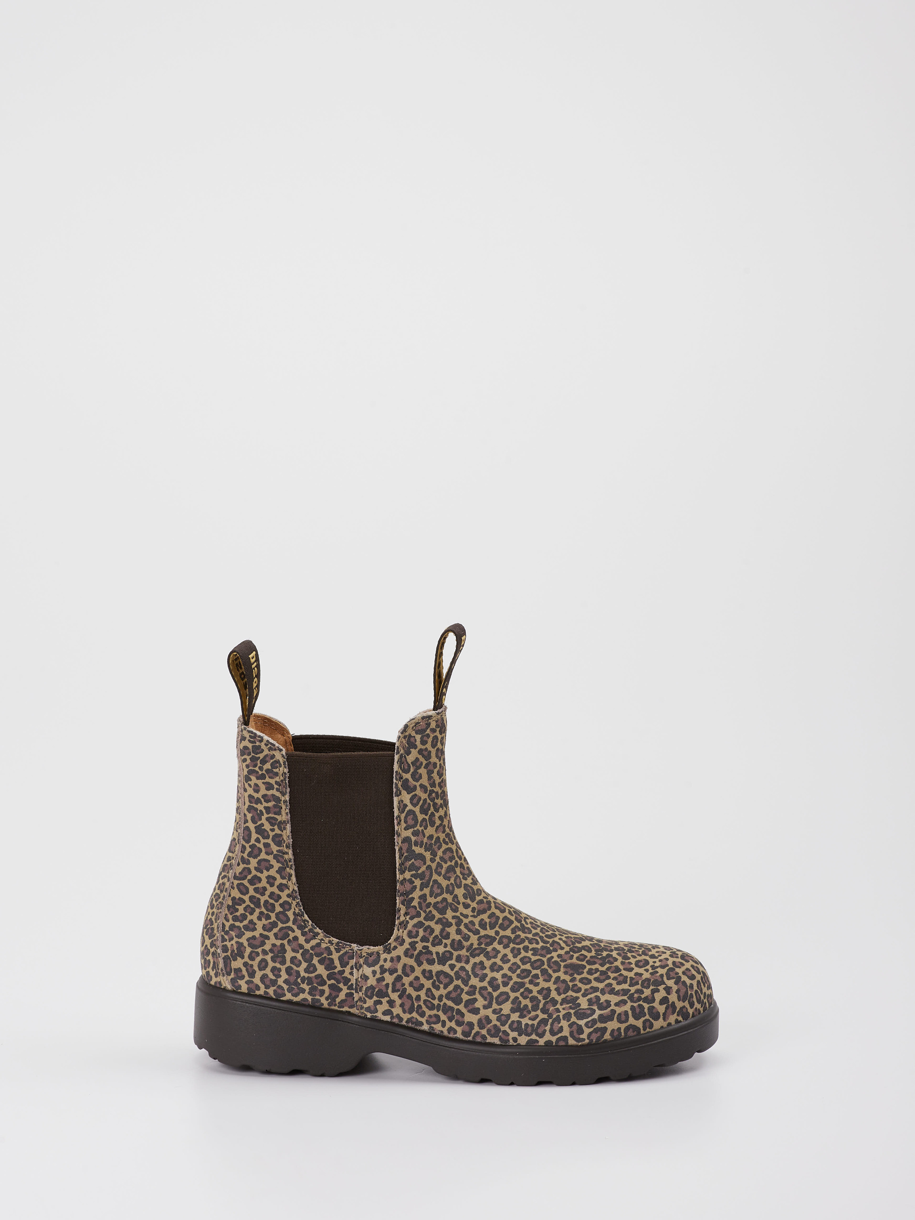 Chelseaboot braun 6710242000101