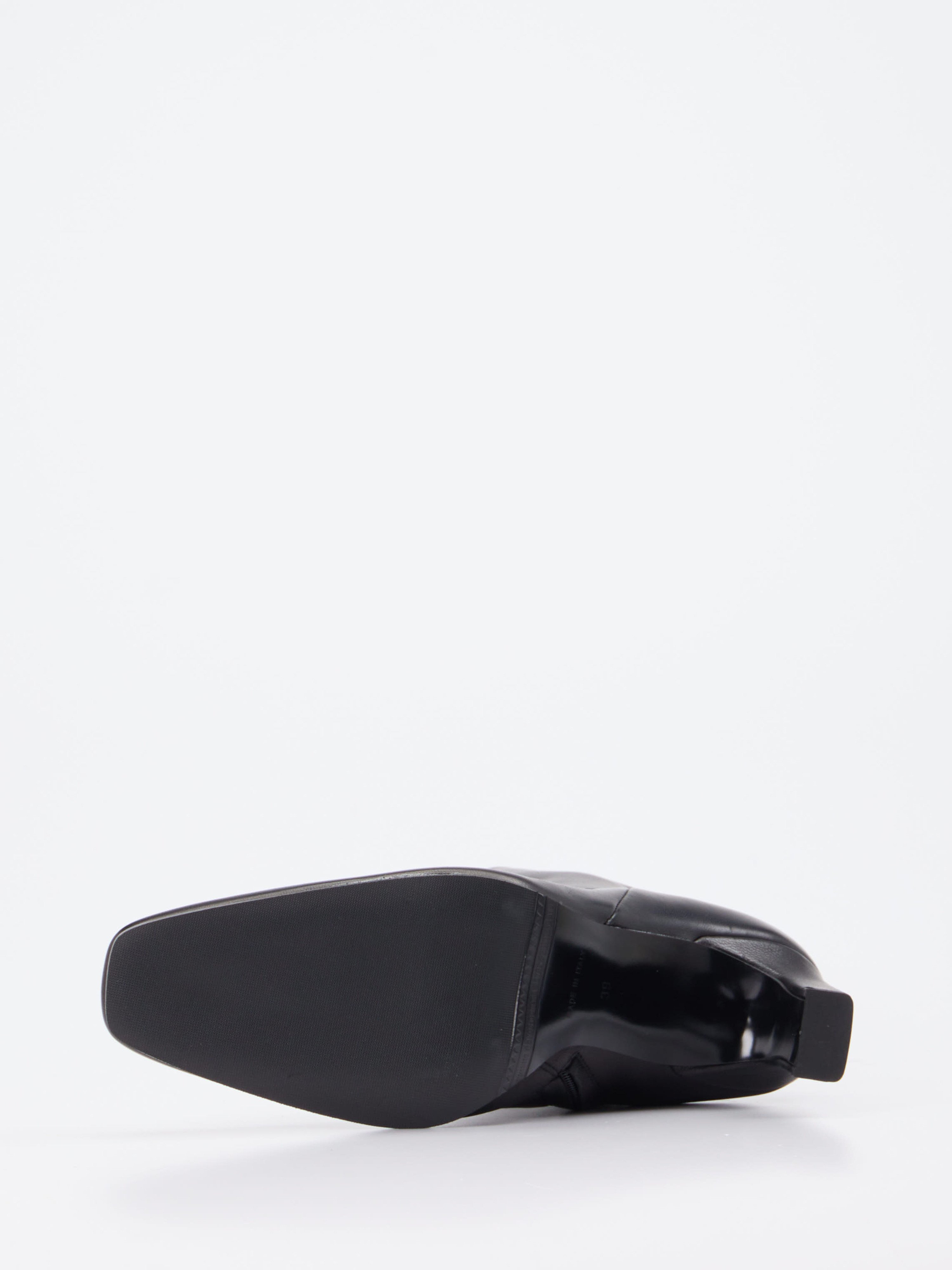Stiefelette schwarz 1739009018305