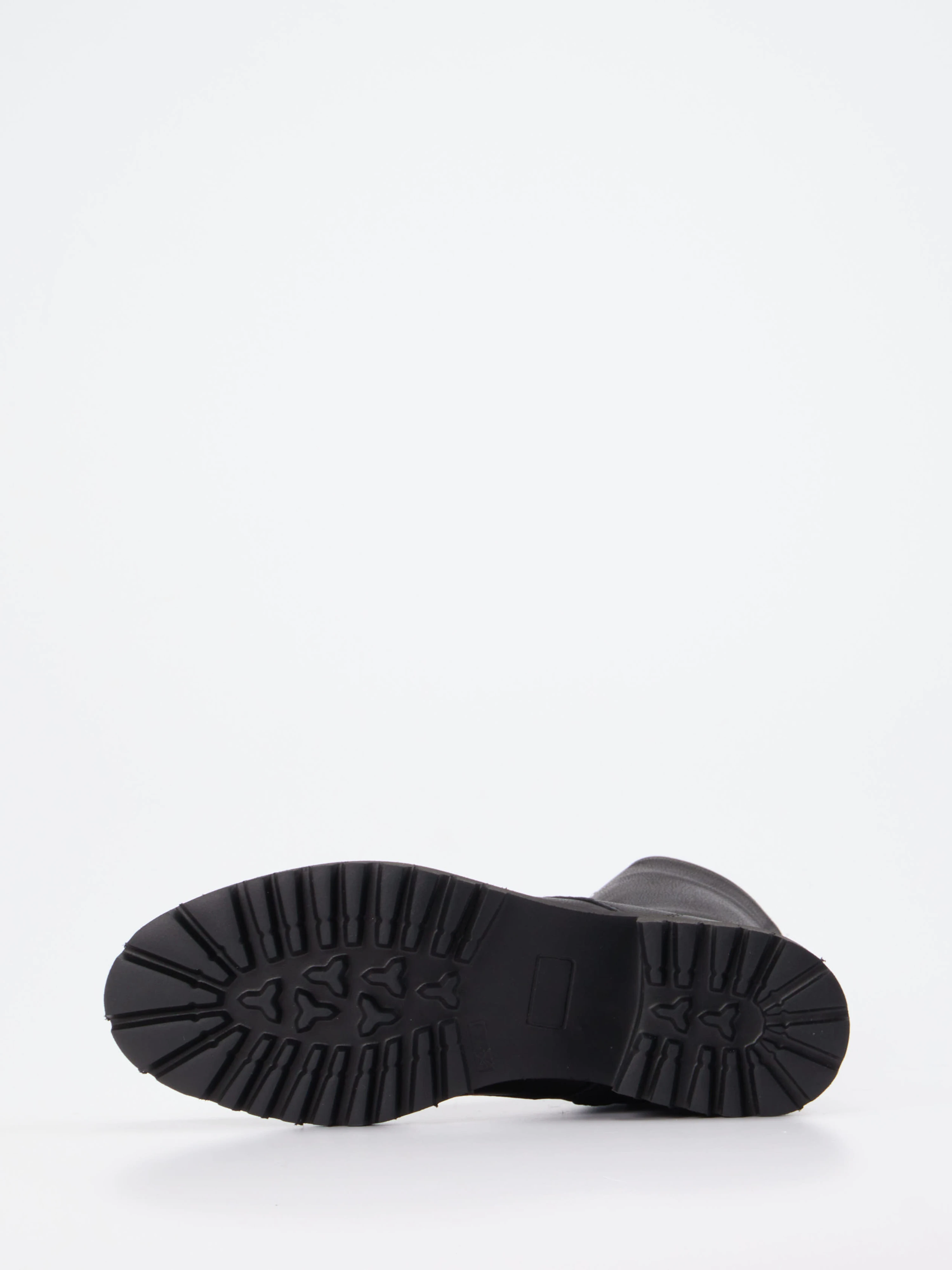 Schnürstiefelette schwarz 2751009041705