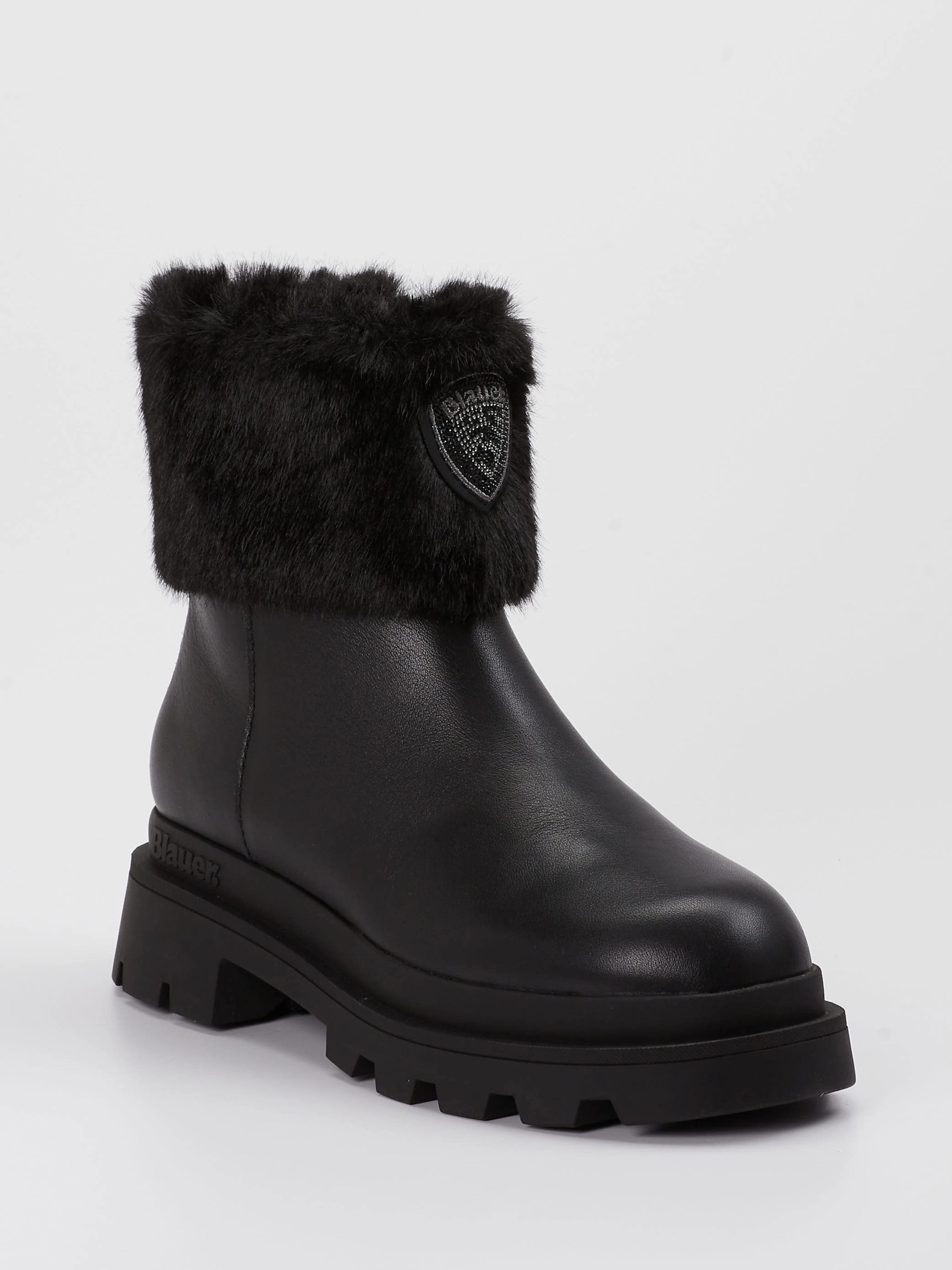 Stiefelette