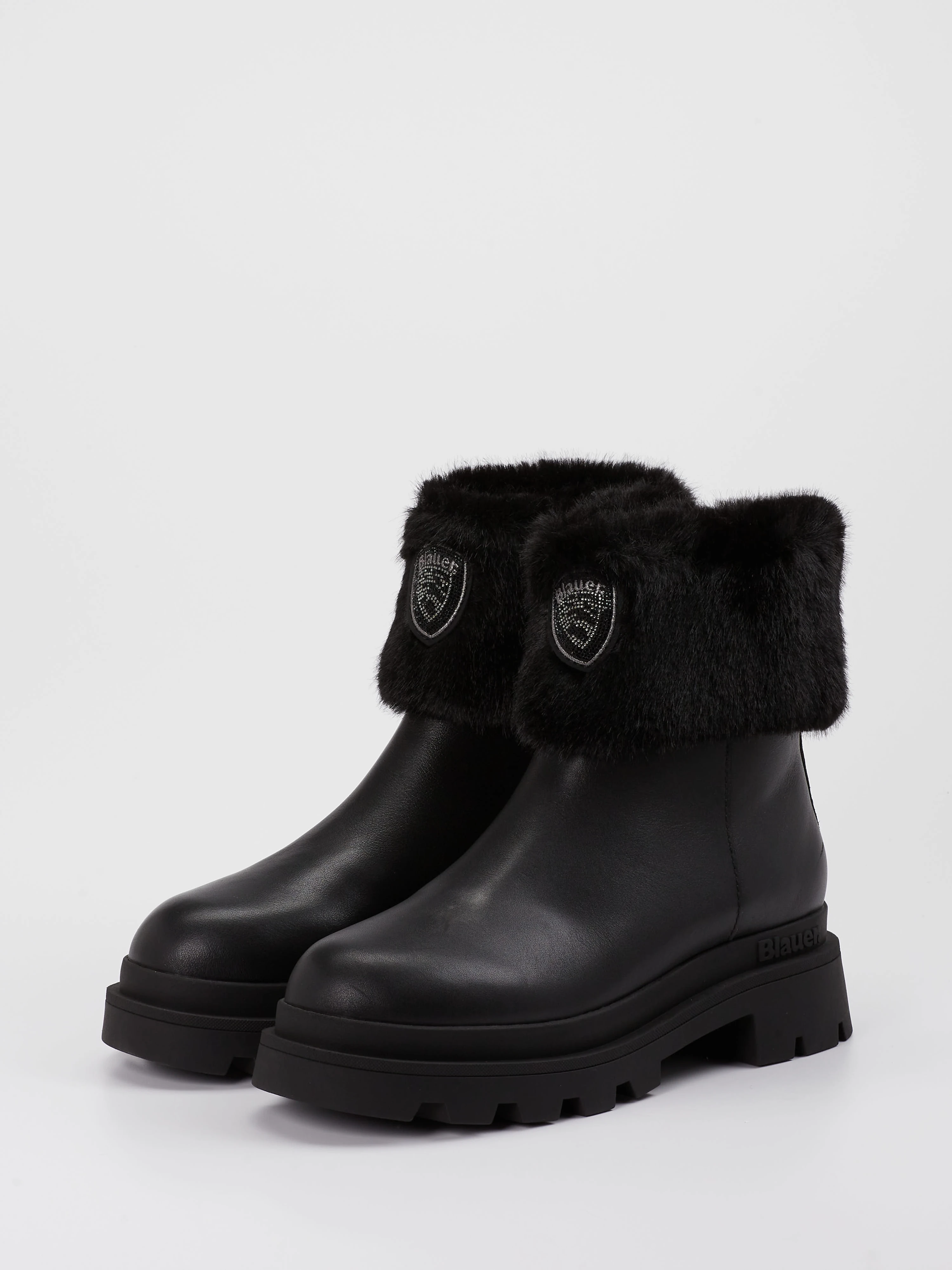Stiefelette
