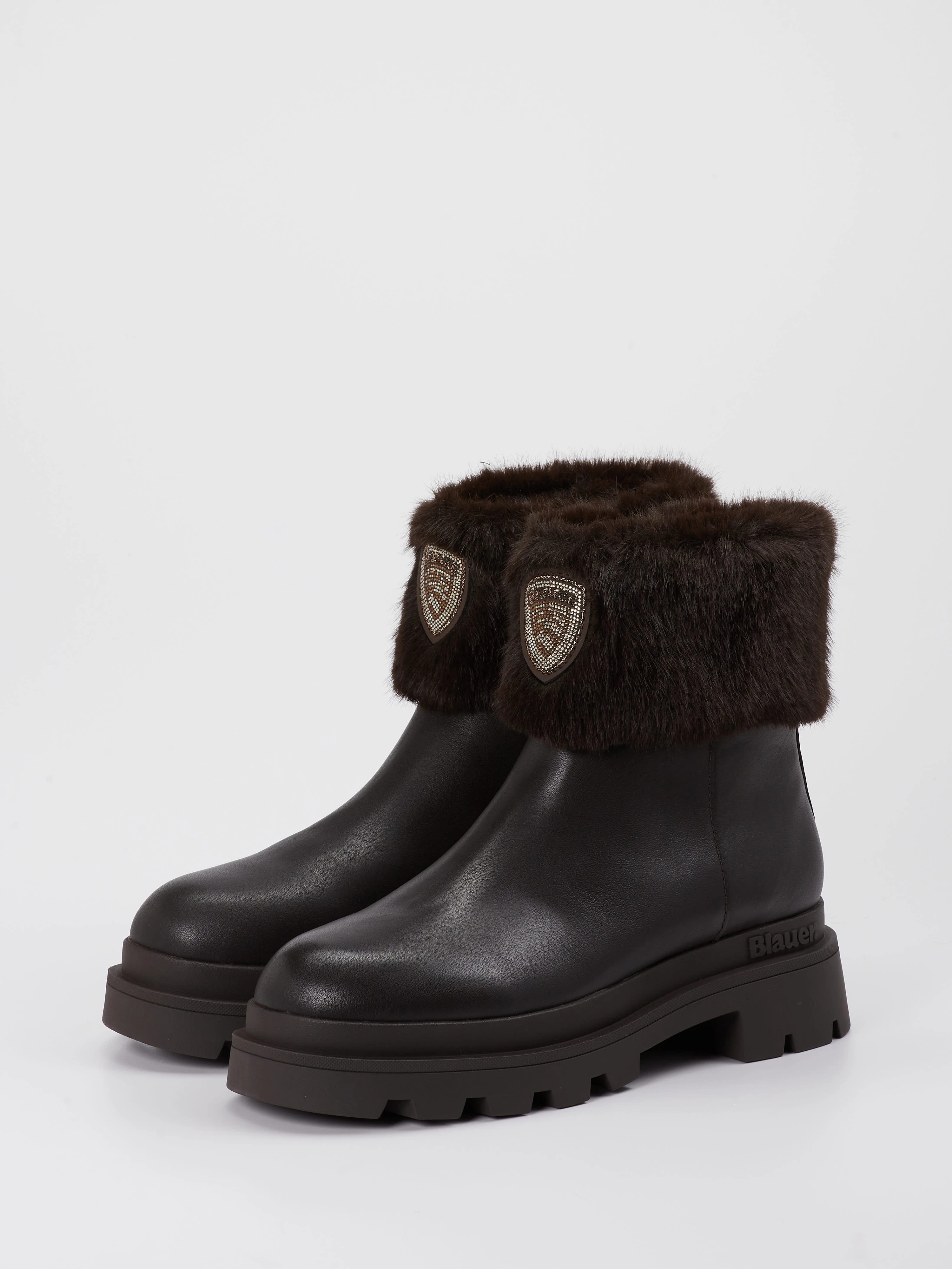 Stiefelette