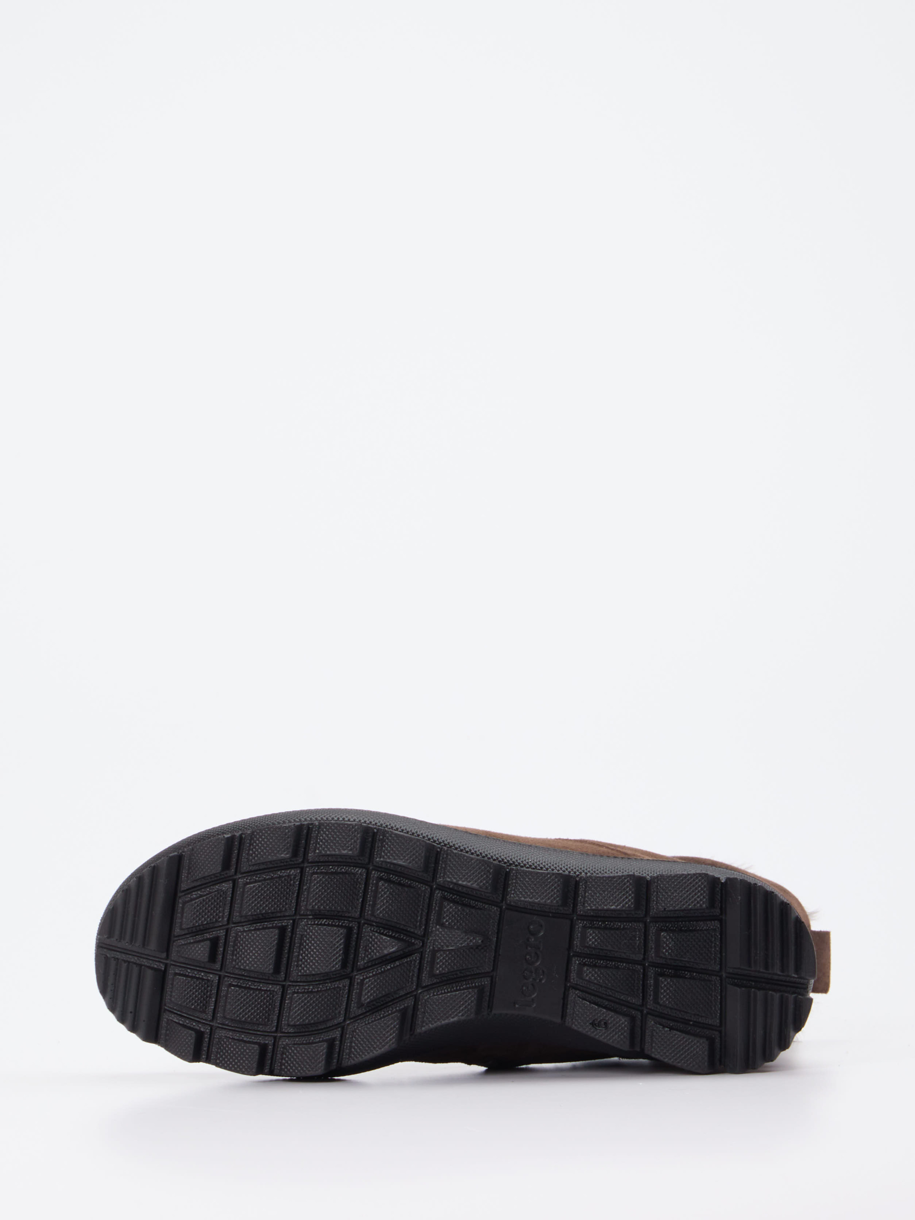 Schnürstiefelette braun 1801209004105