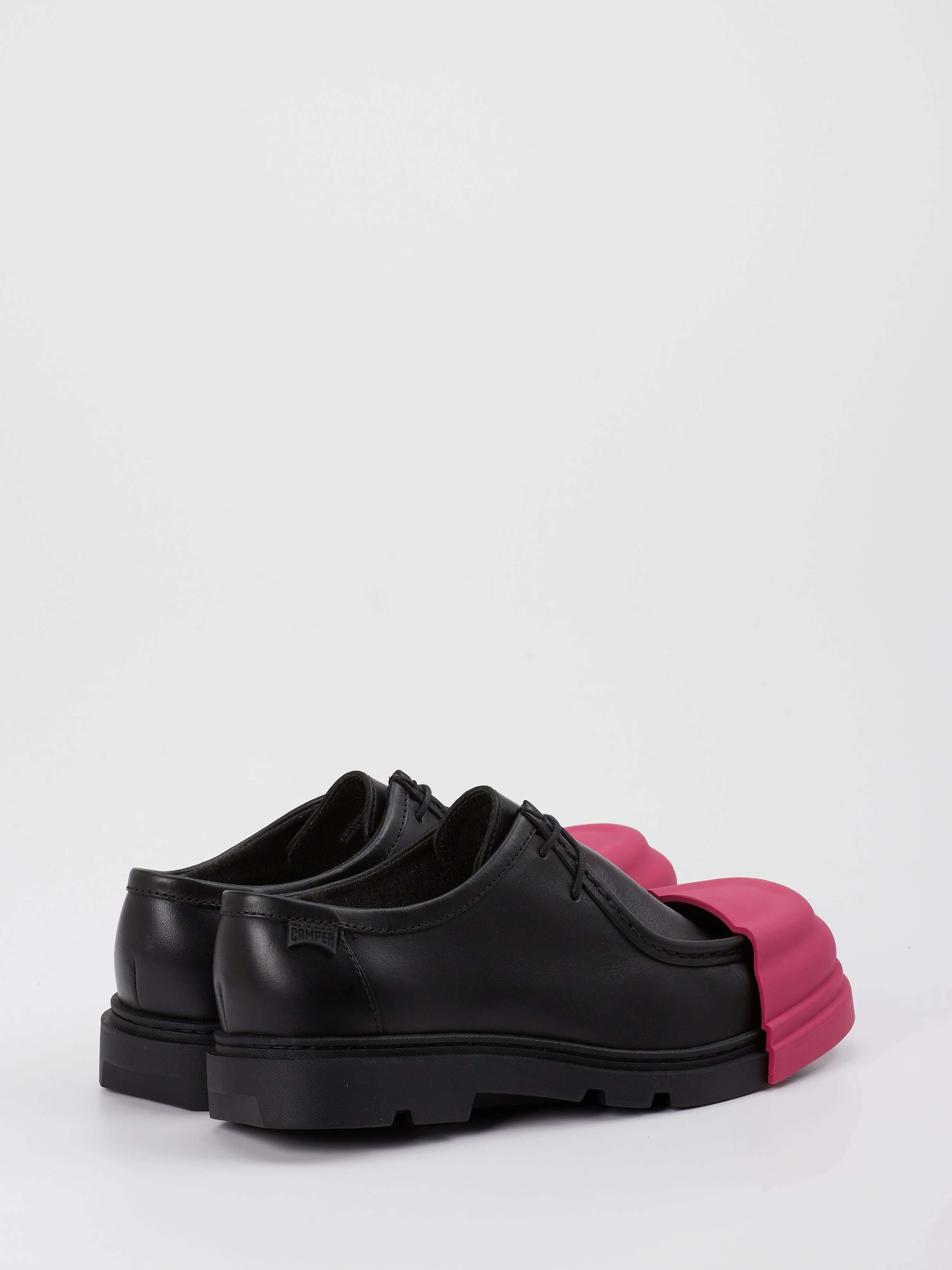 Schnürschuh schwarz 1561009012603