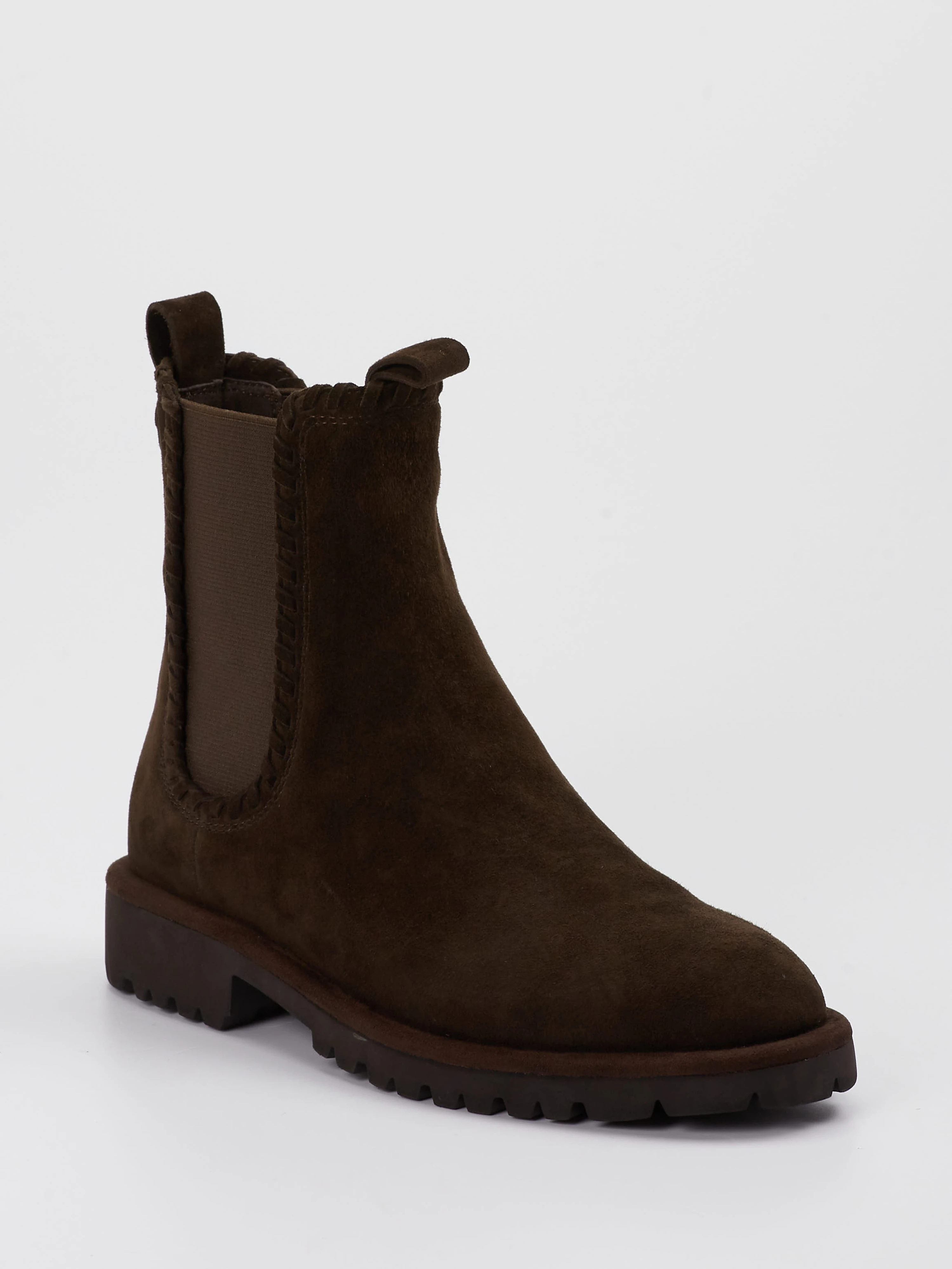 Stiefelette