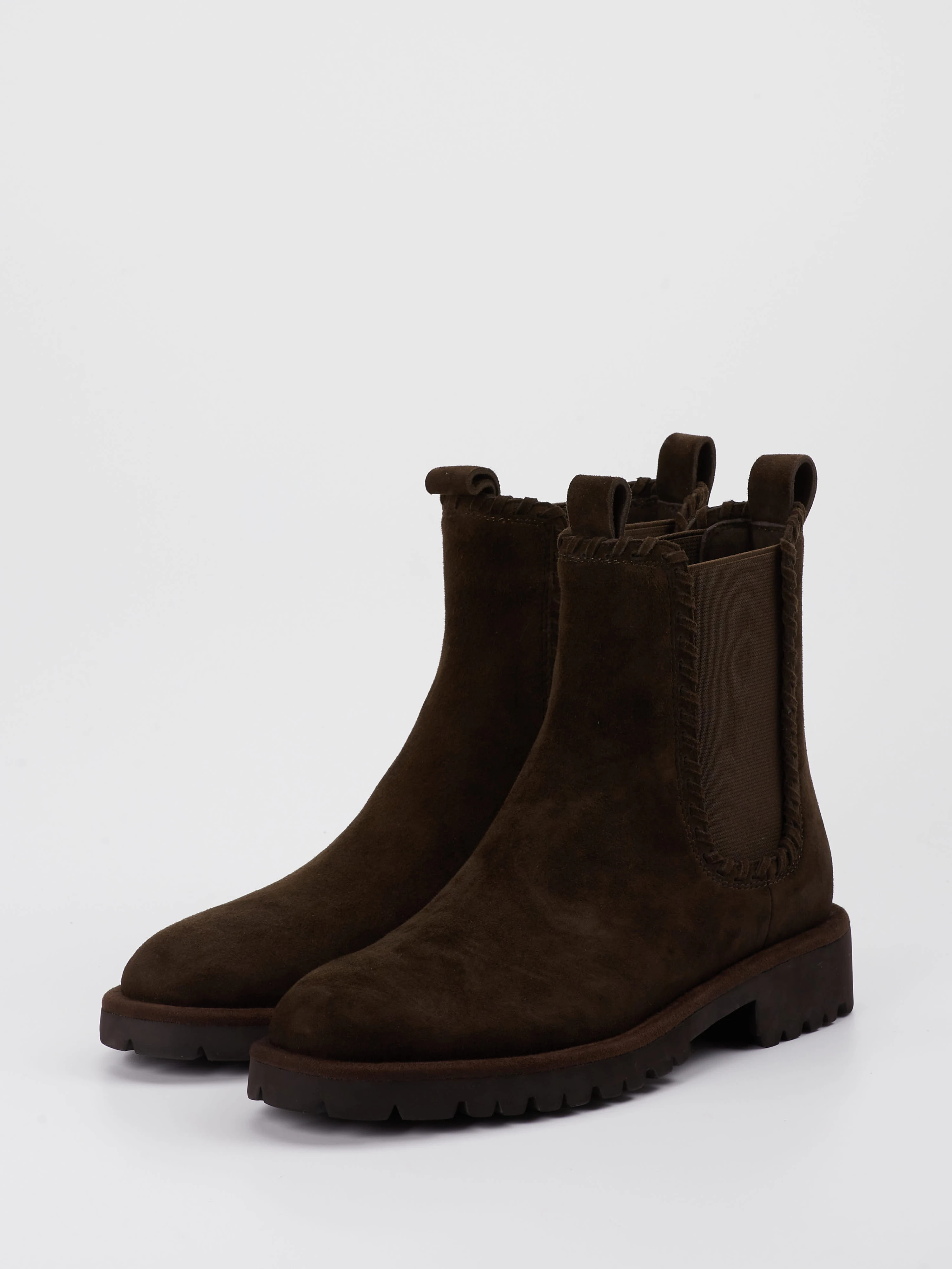 Stiefelette