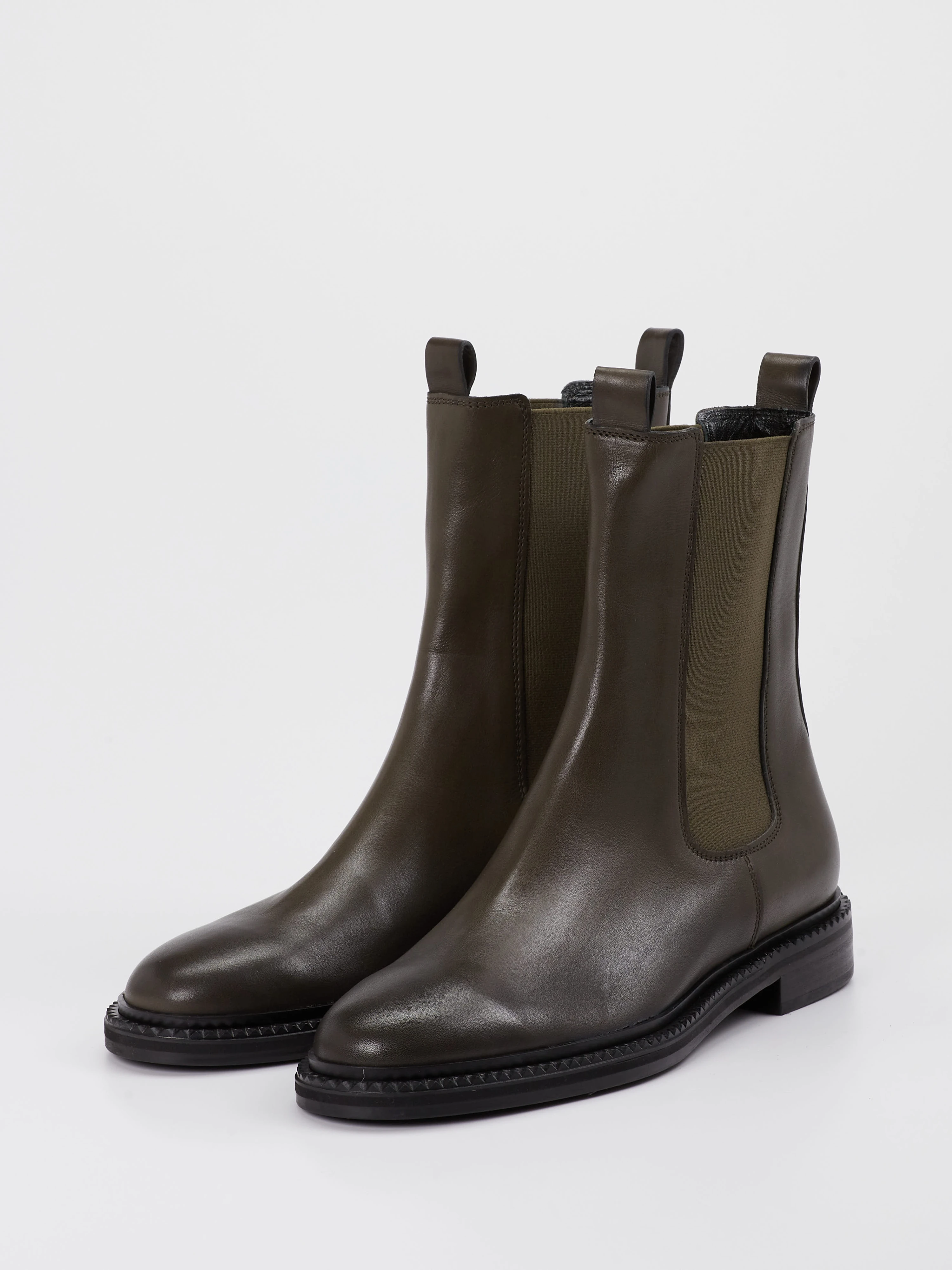 Stiefelette Blake
