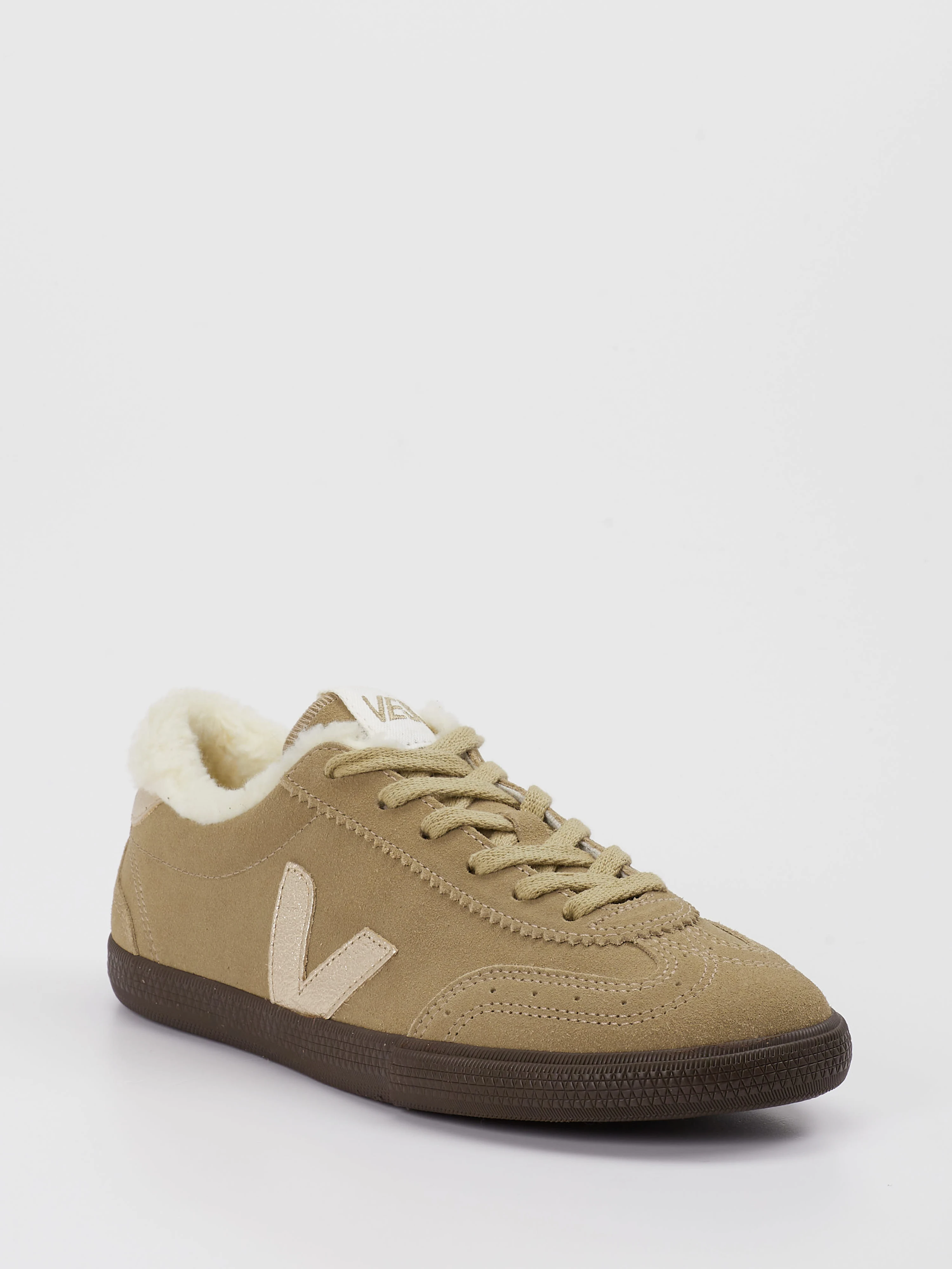 Sneaker warm