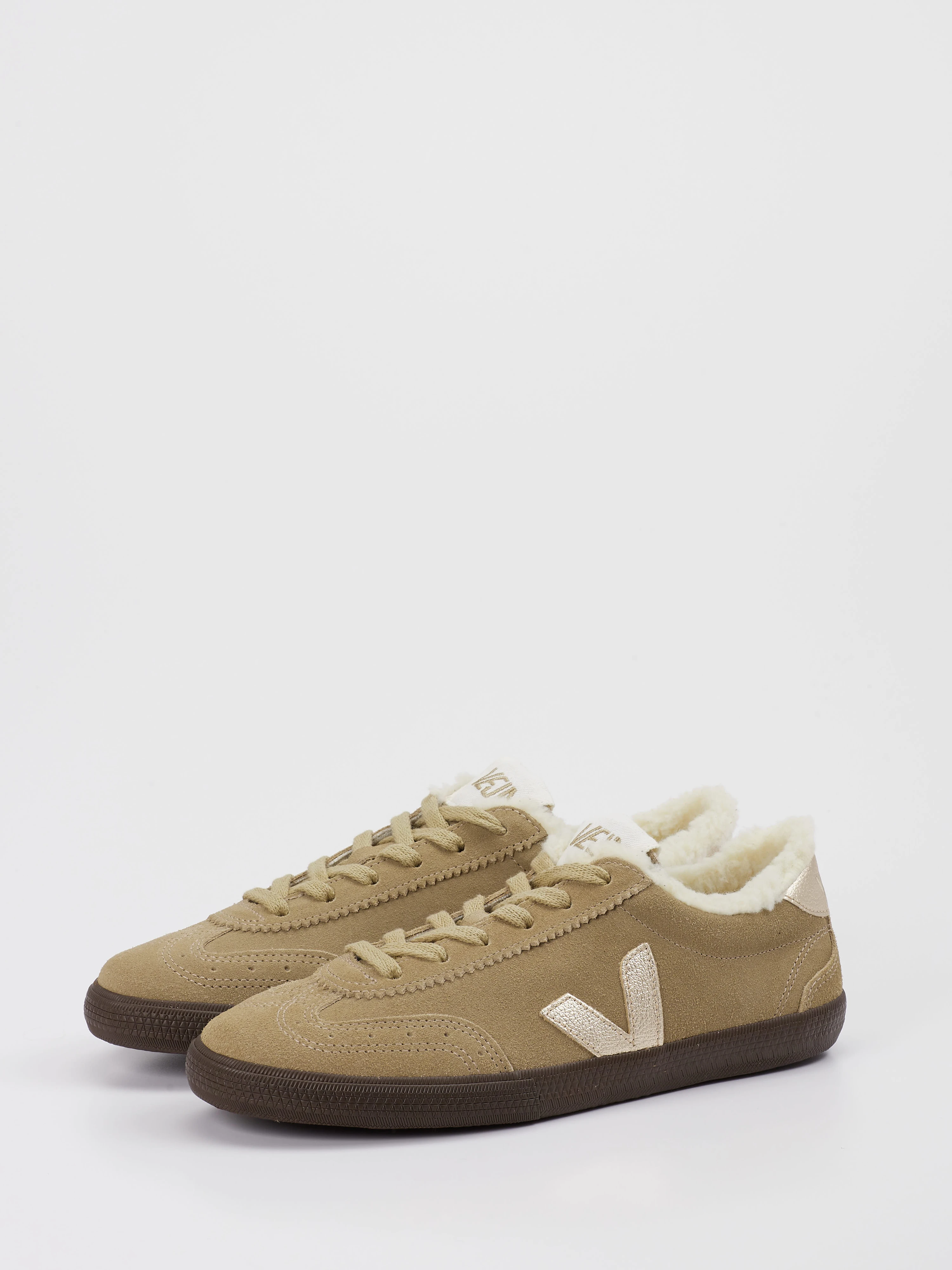 Sneaker warm