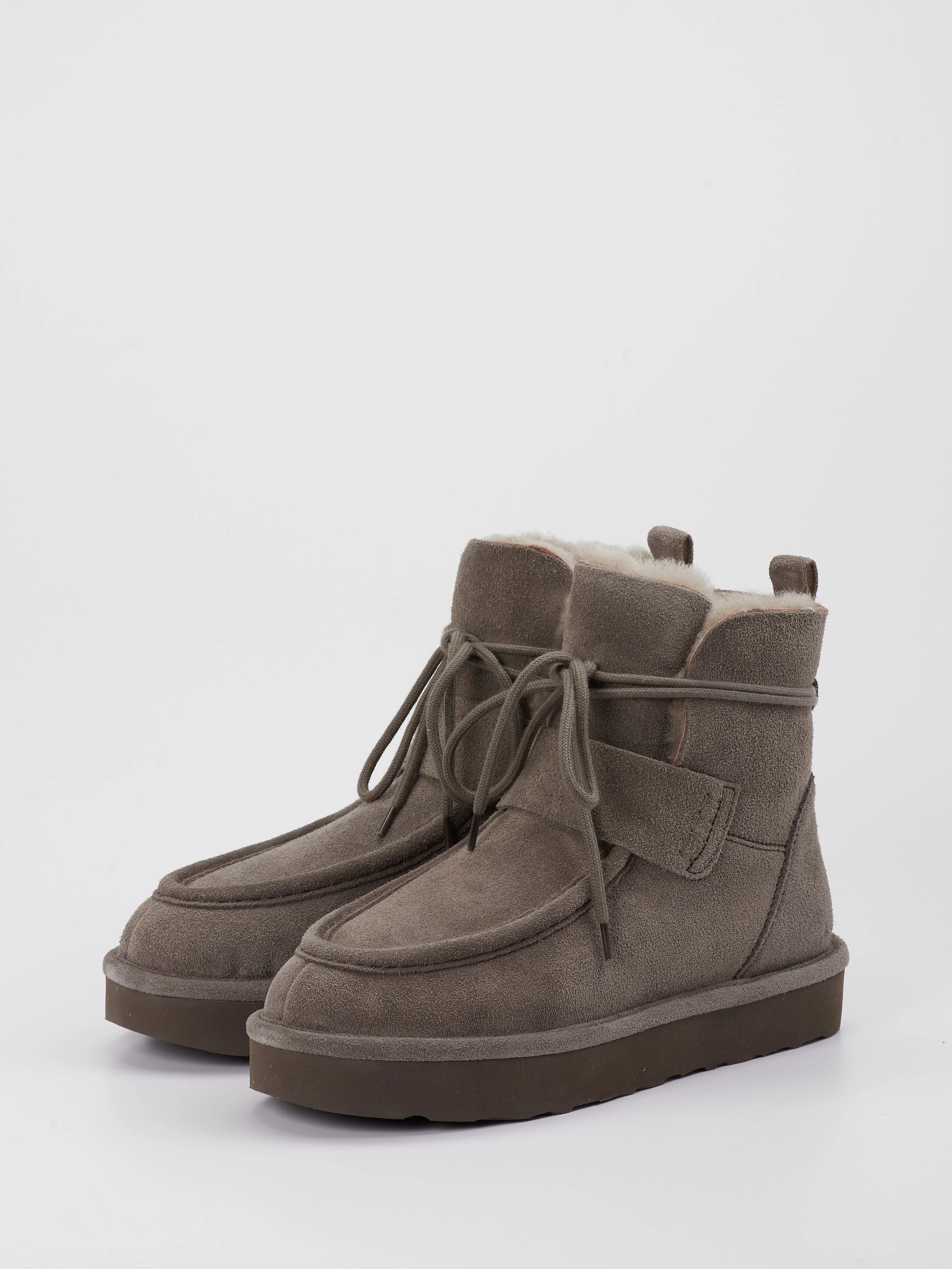 Stiefelette