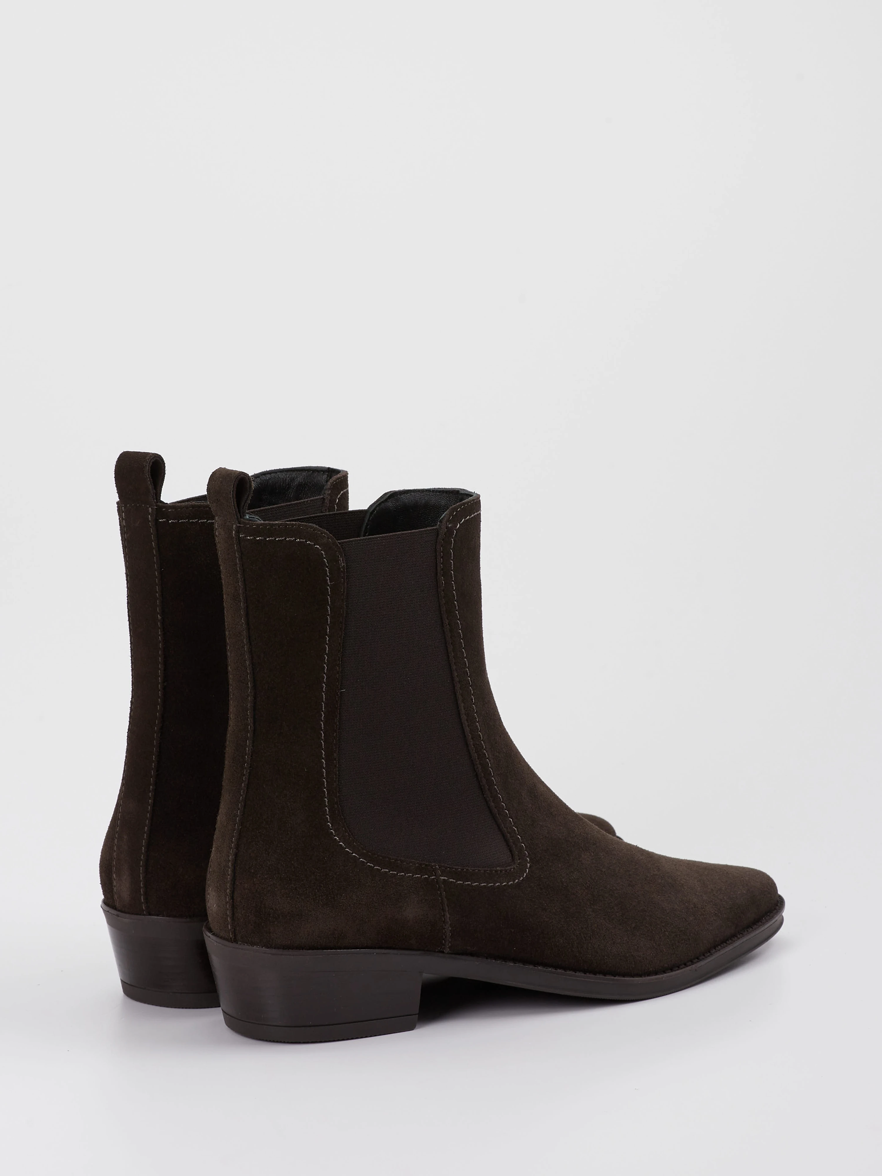 Stiefelette braun 1735209003803