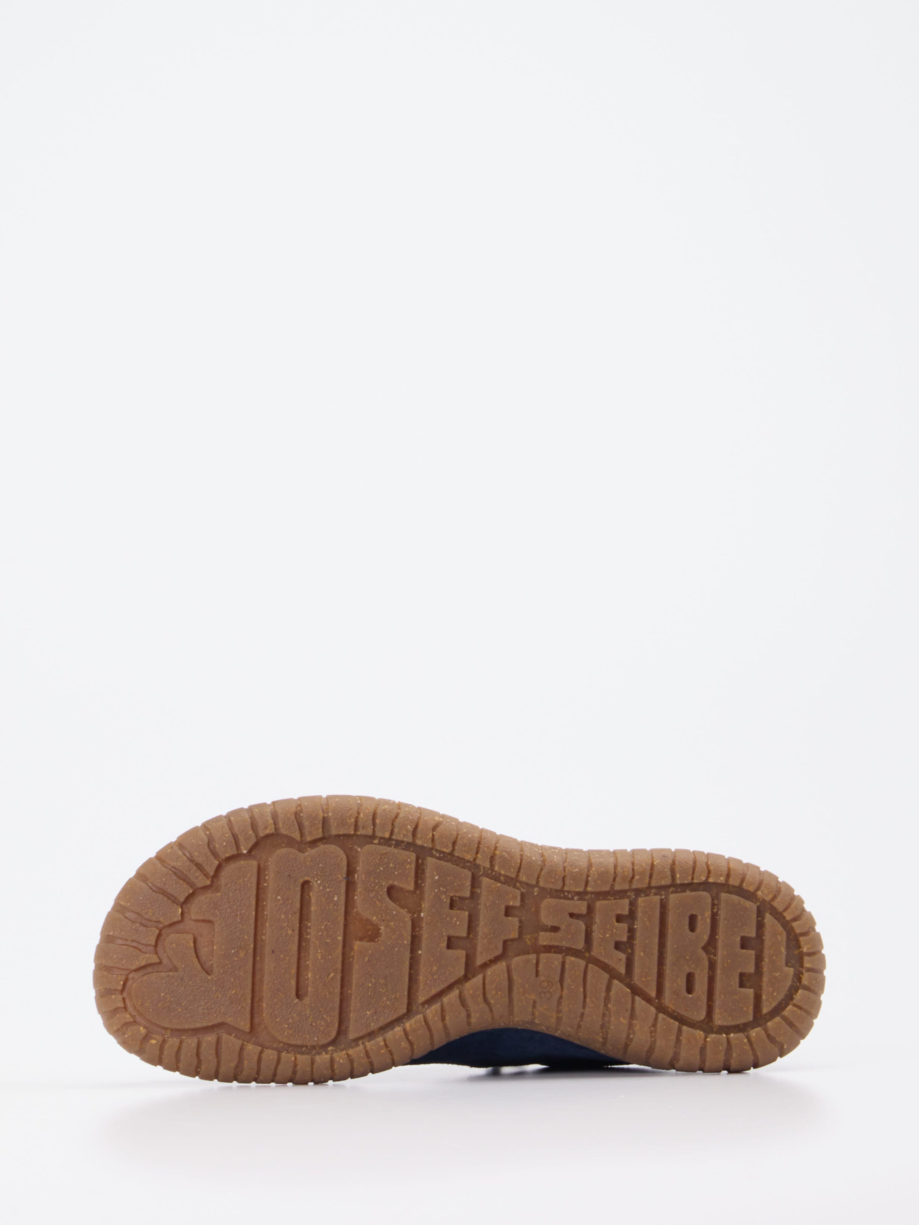Barfußschuh blau 2651109029005