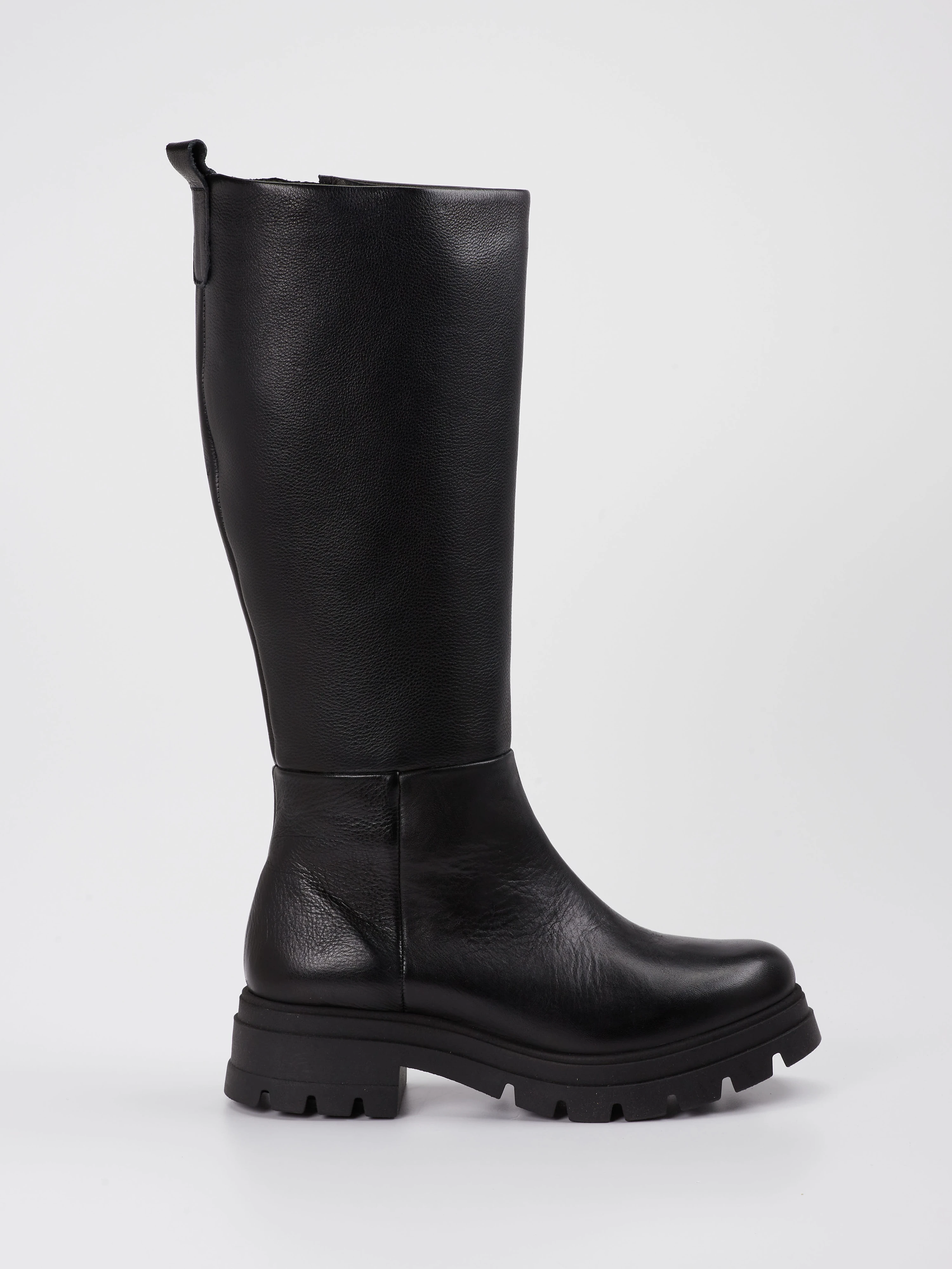 Stiefel Normalschaft schwarz 2760009003901