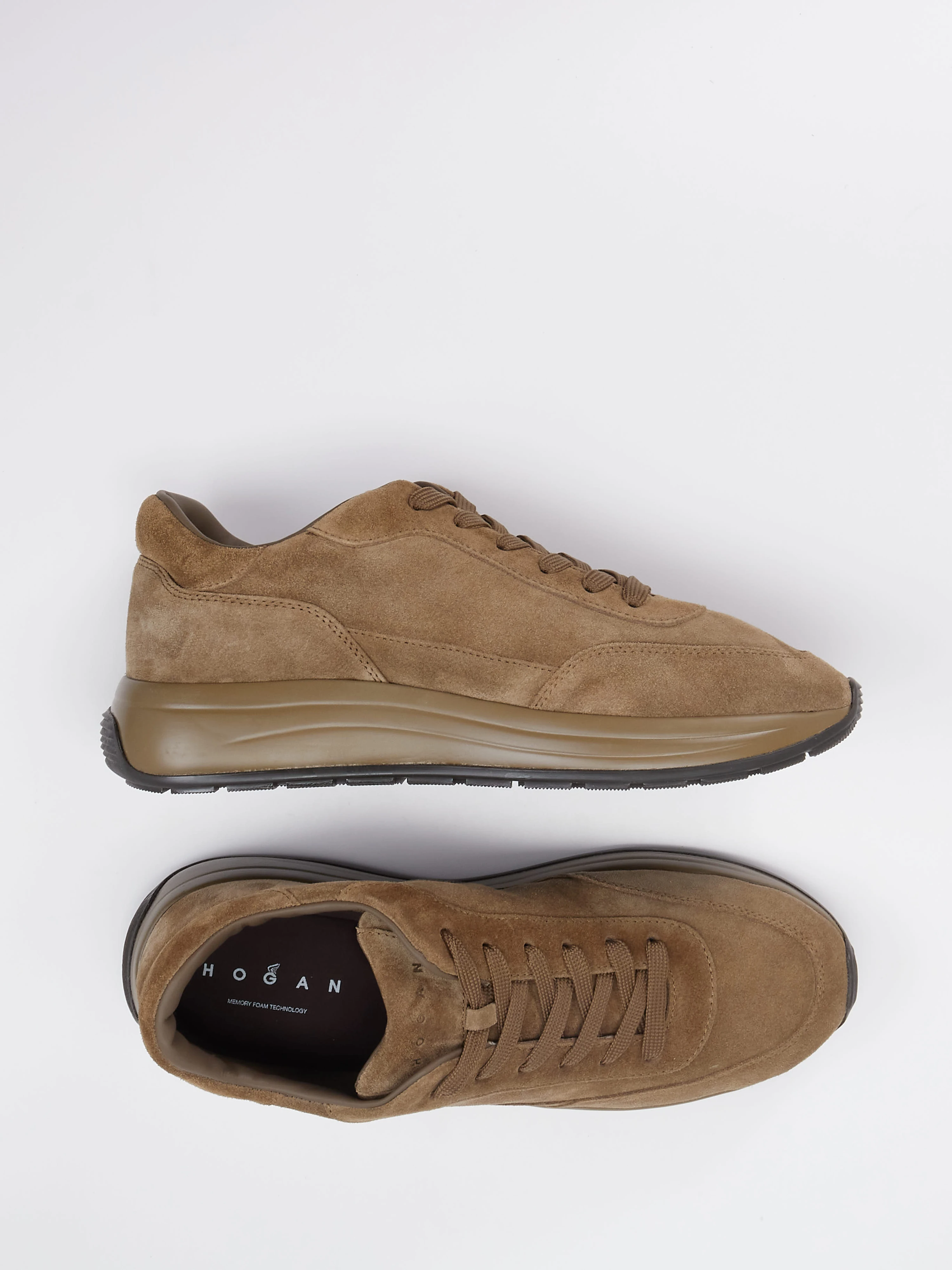 Sneaker braun 4661249014004