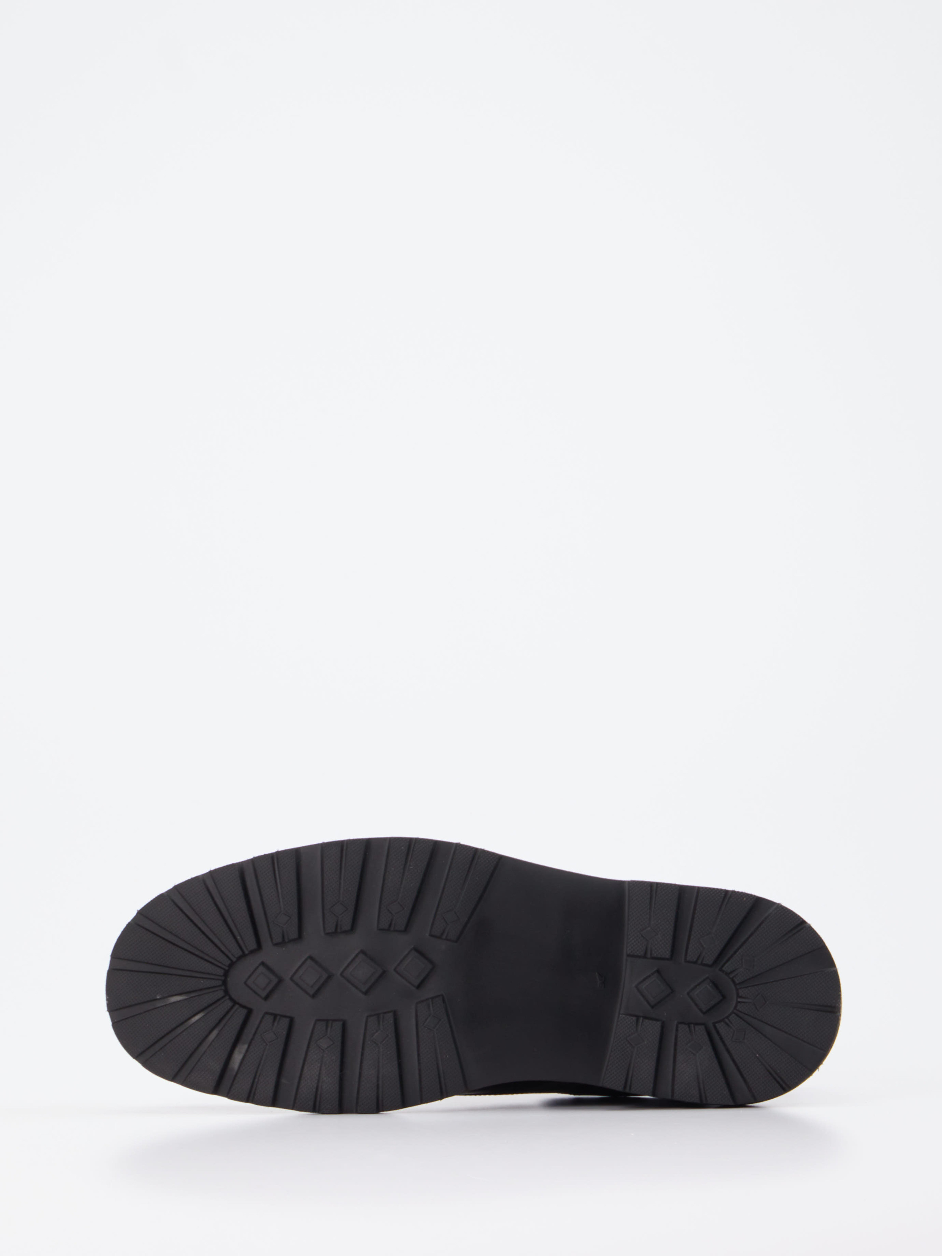 Schnürschuh braun 4610209103005