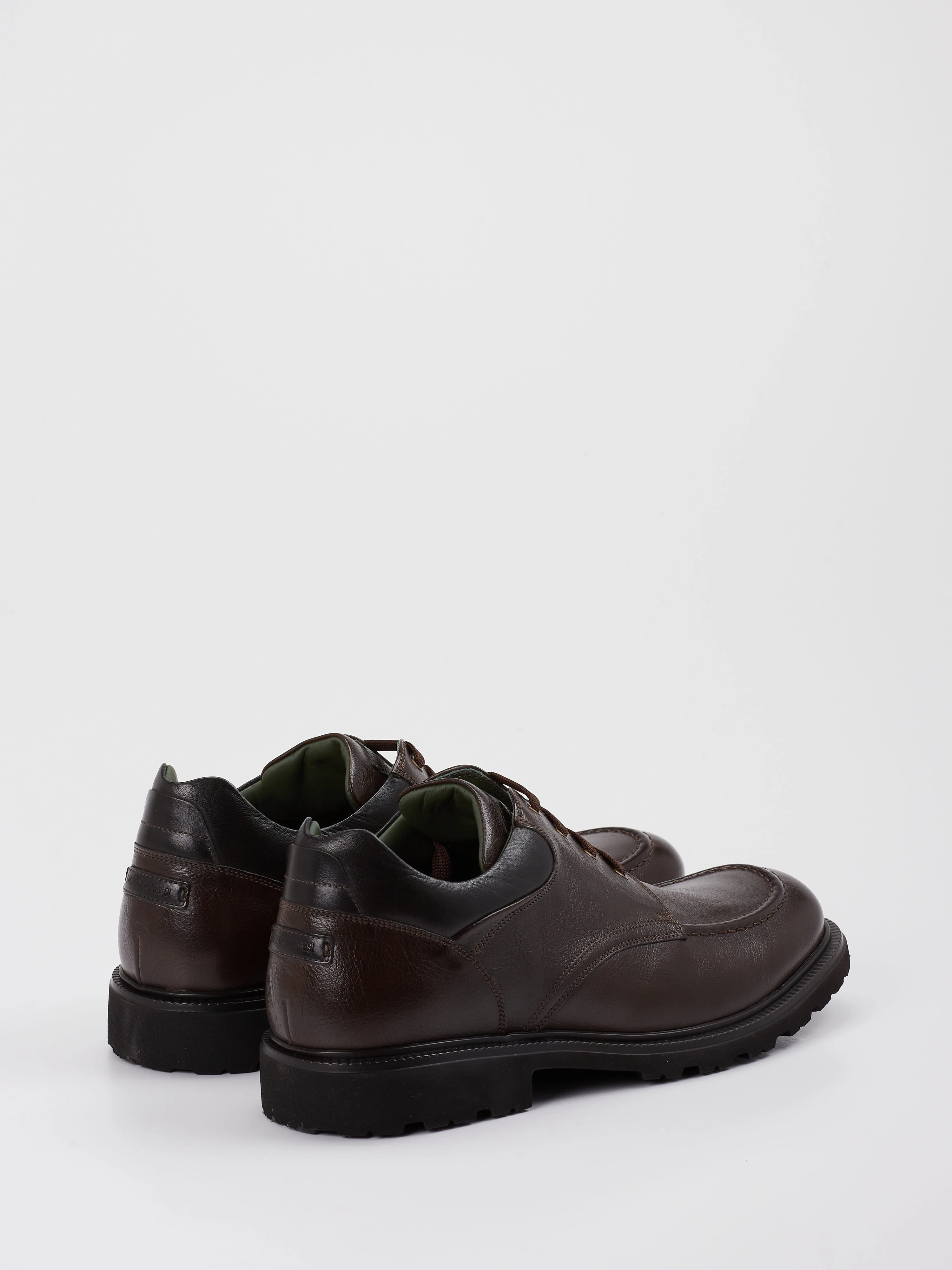 Schnürschuh braun 4610209103003