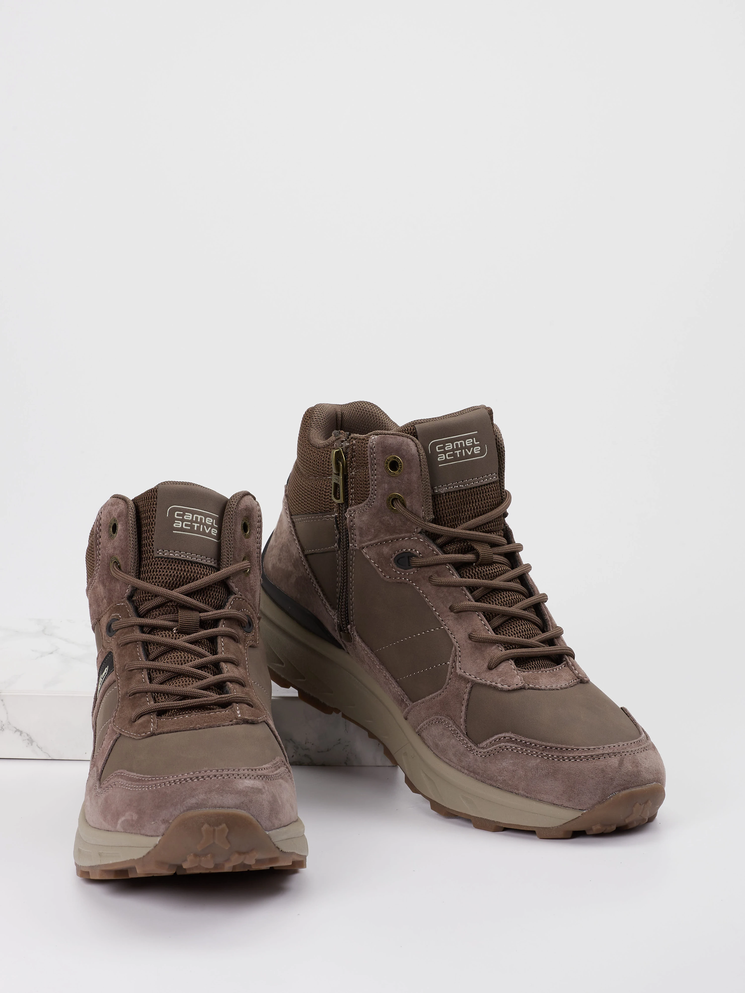 Boot braun 4701229066004