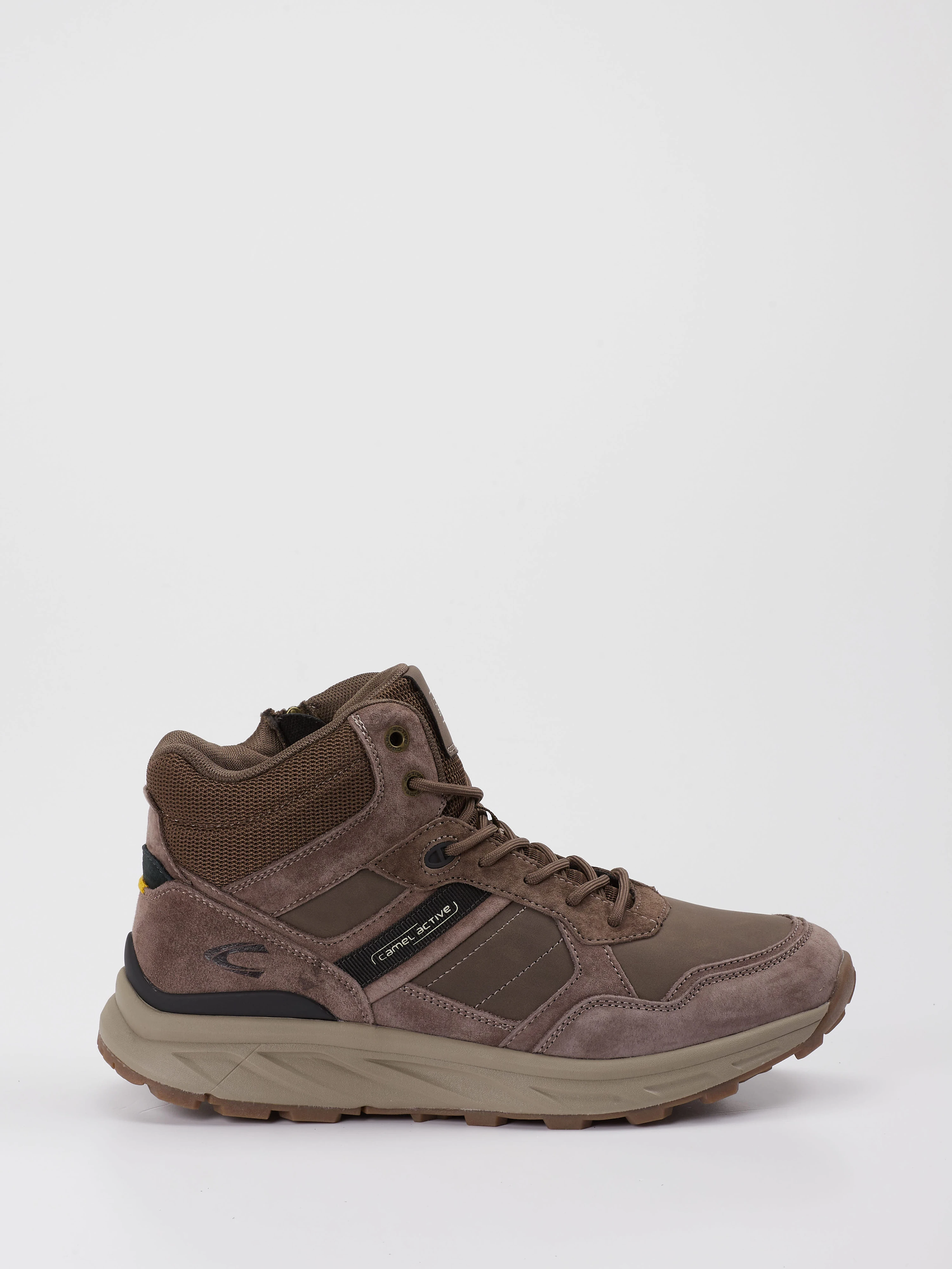Boot braun 4701229066001