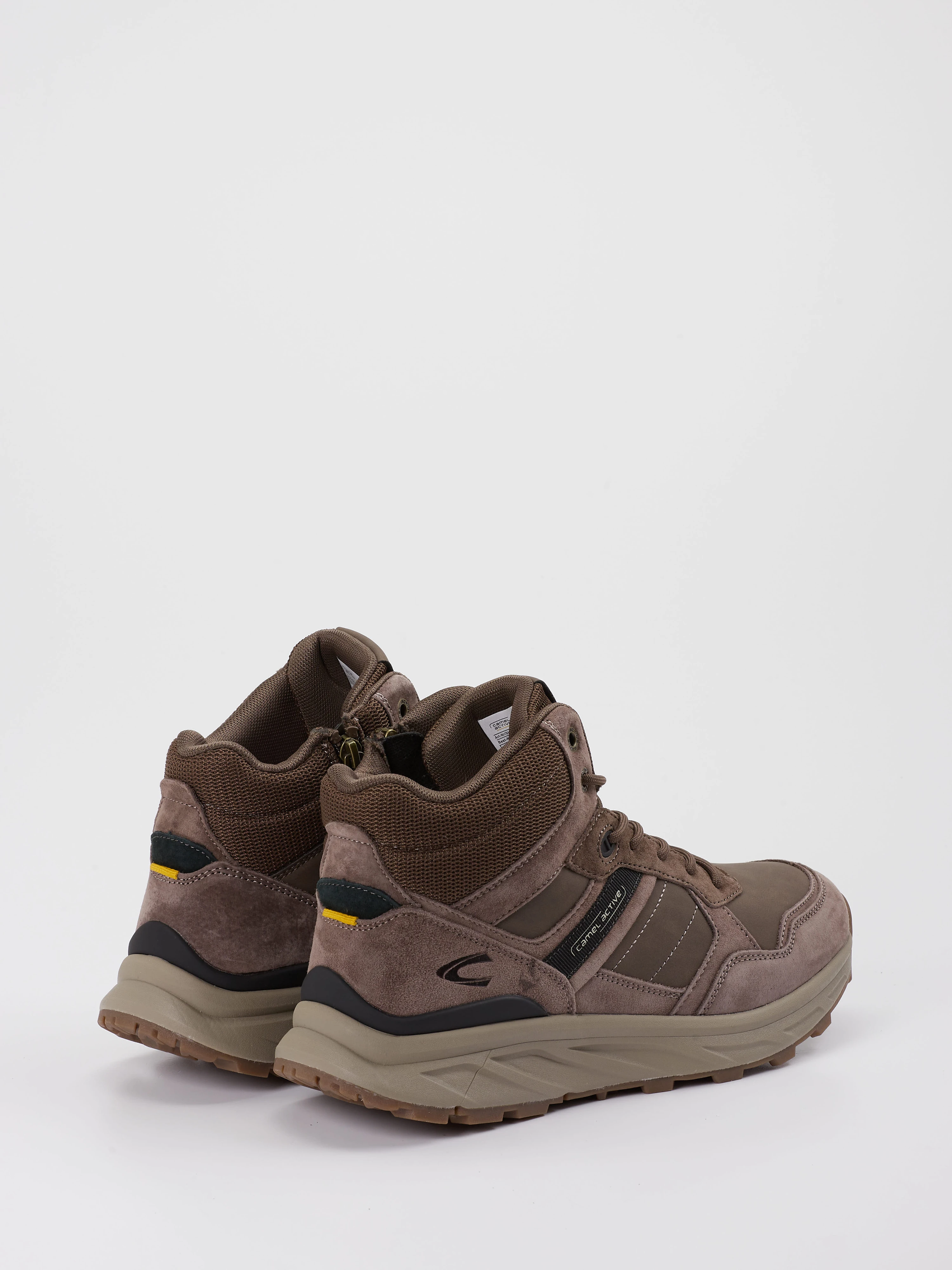 Boot braun 4701229066003