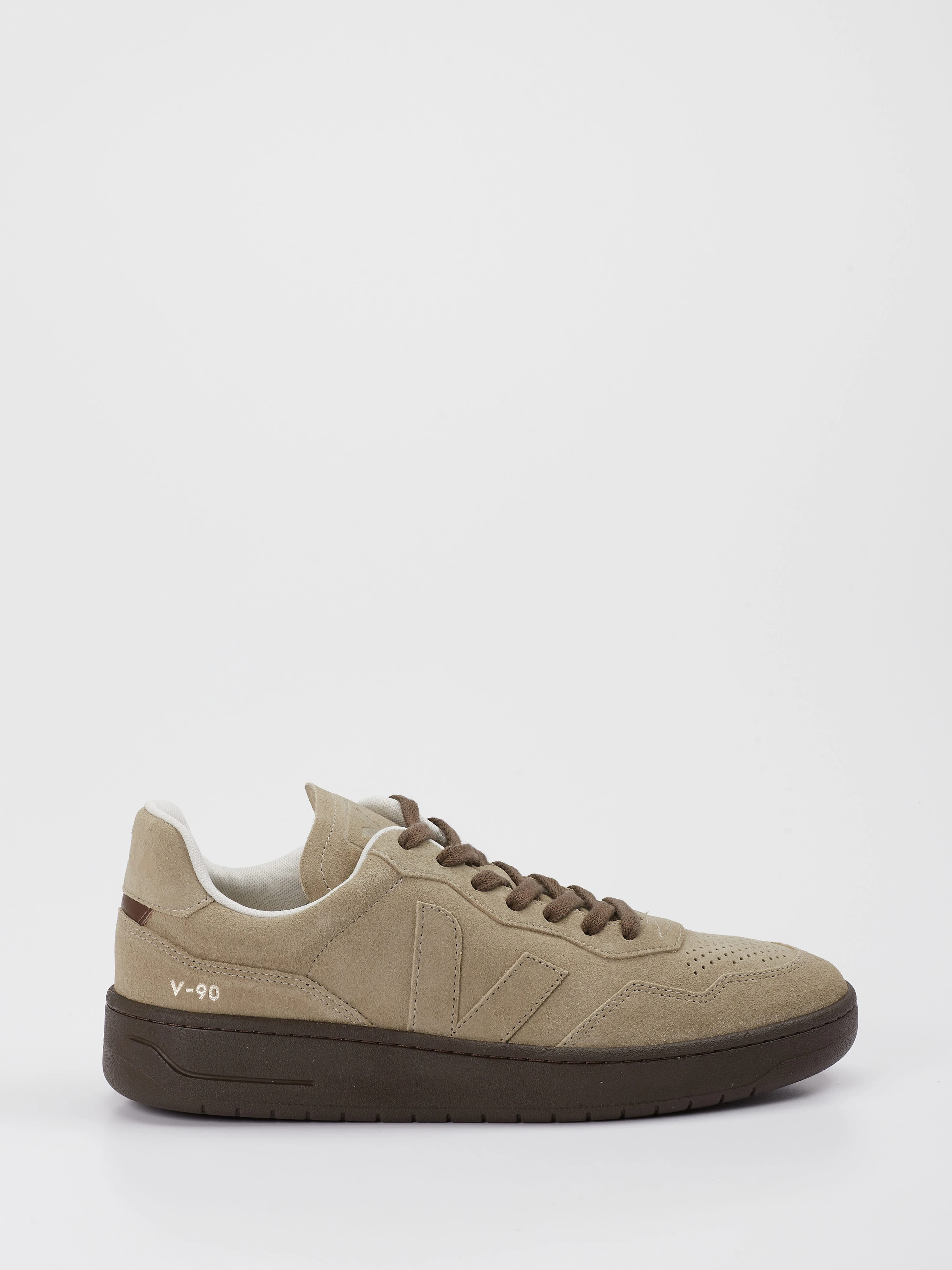 Sneaker braun 4661249014301