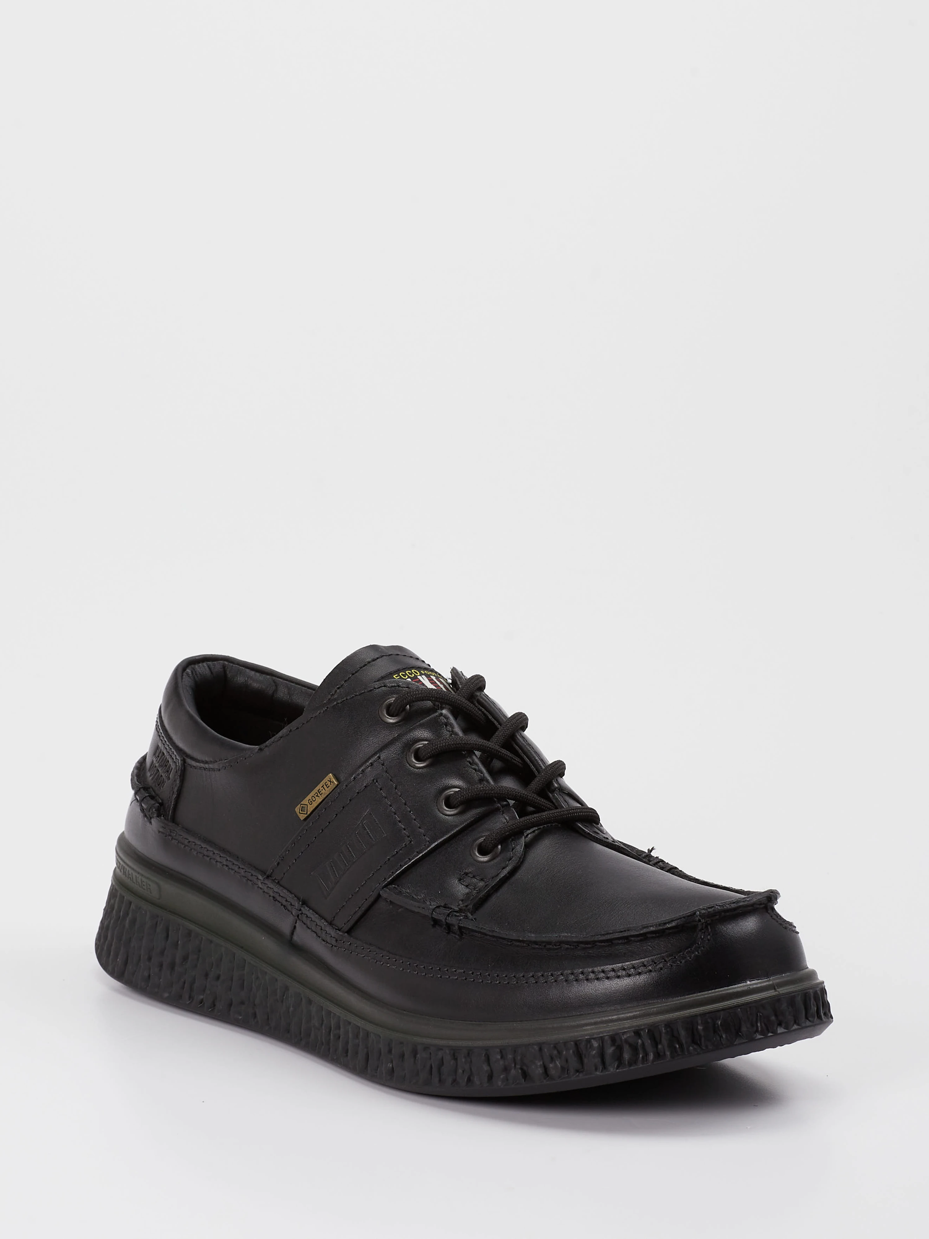 Schnürschuh