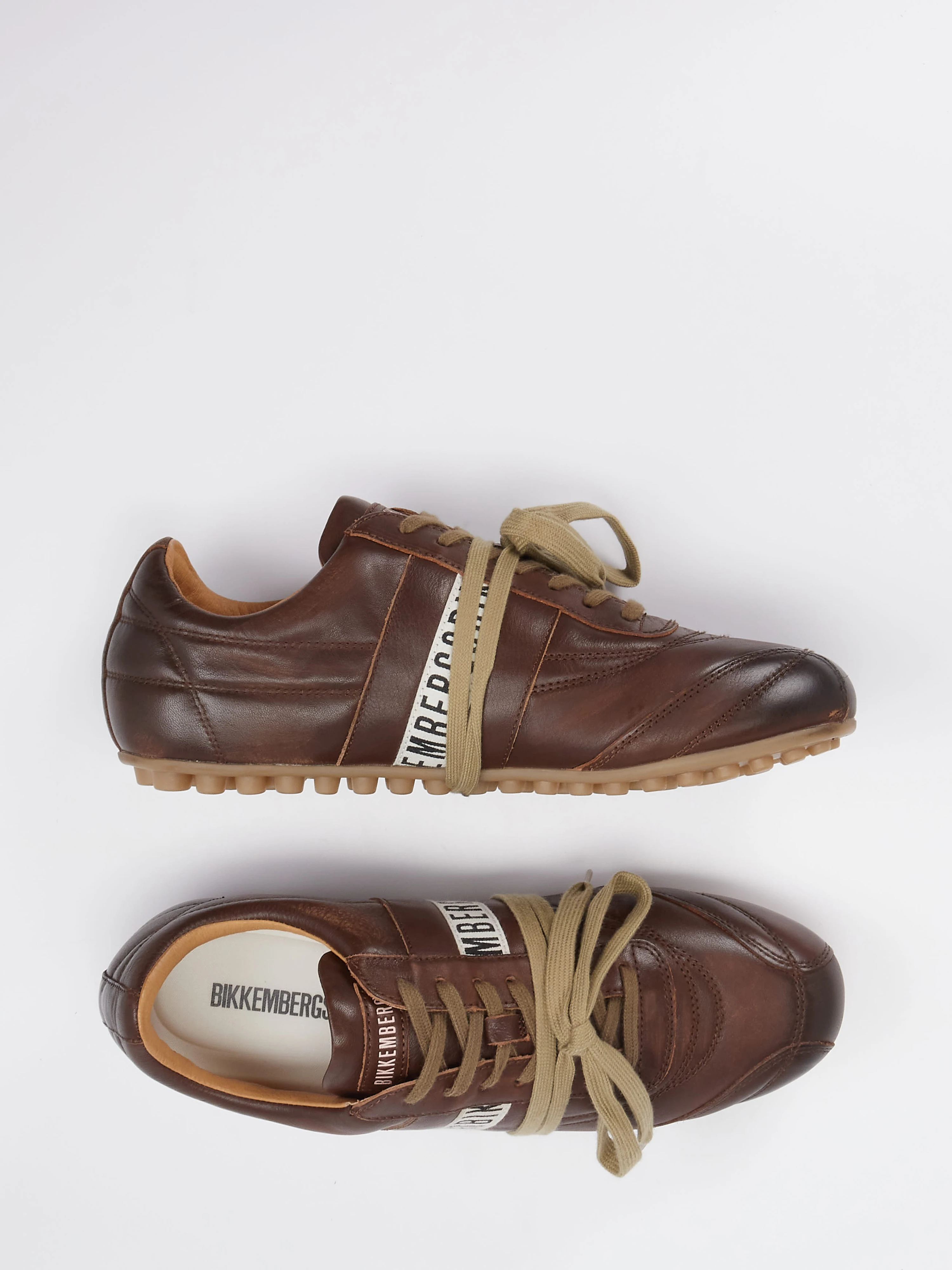 Sneaker braun 4661229025204