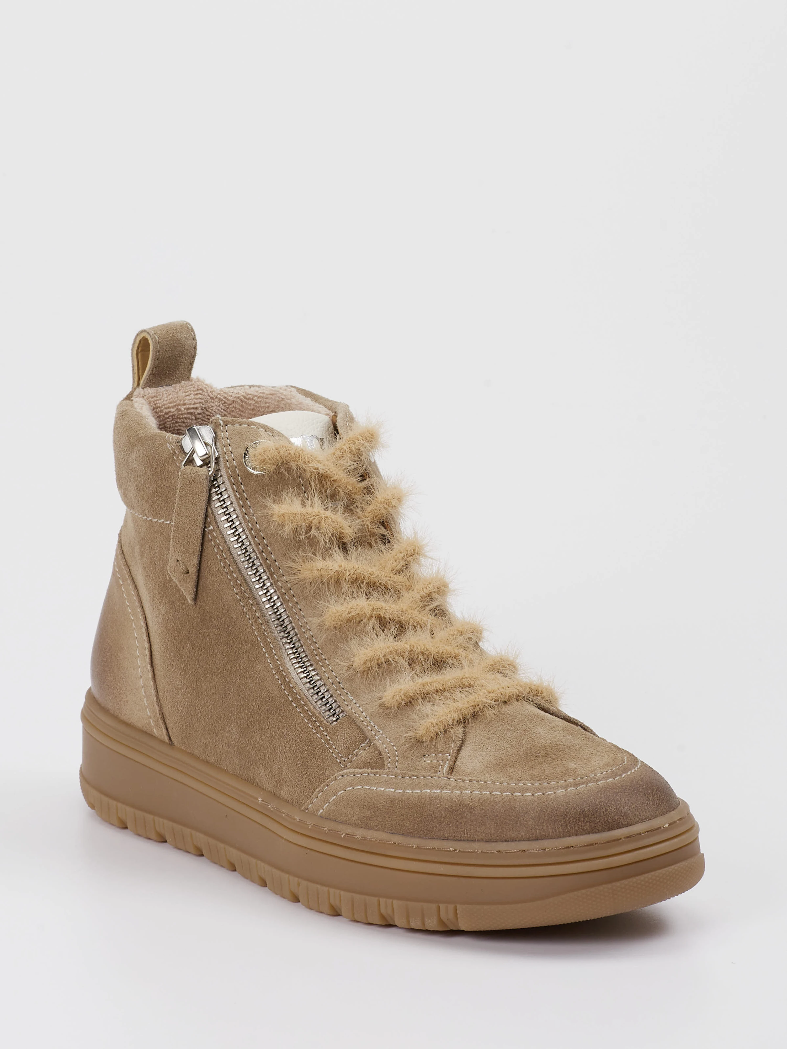 Sneaker High