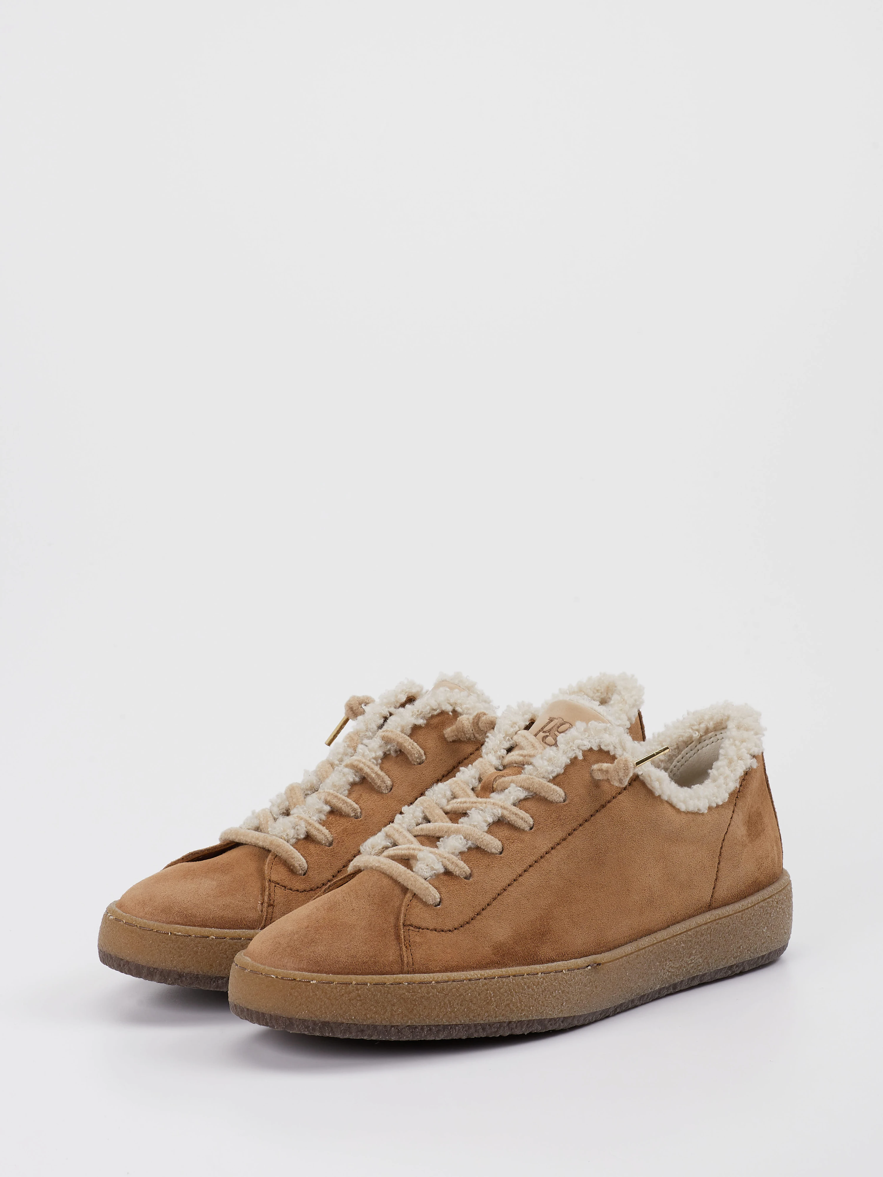 Sneaker warm