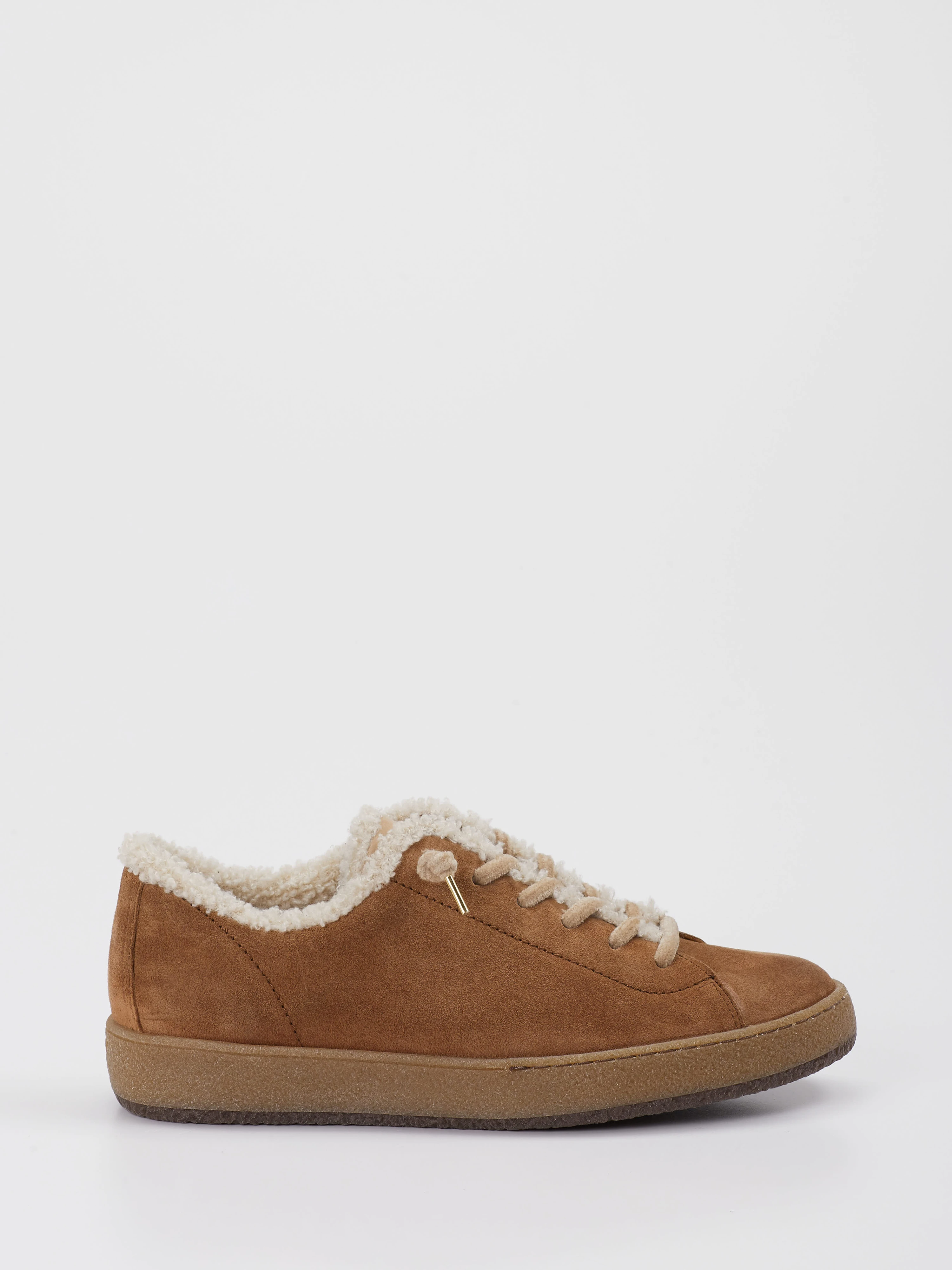 Sneaker warm braun 1808289000501