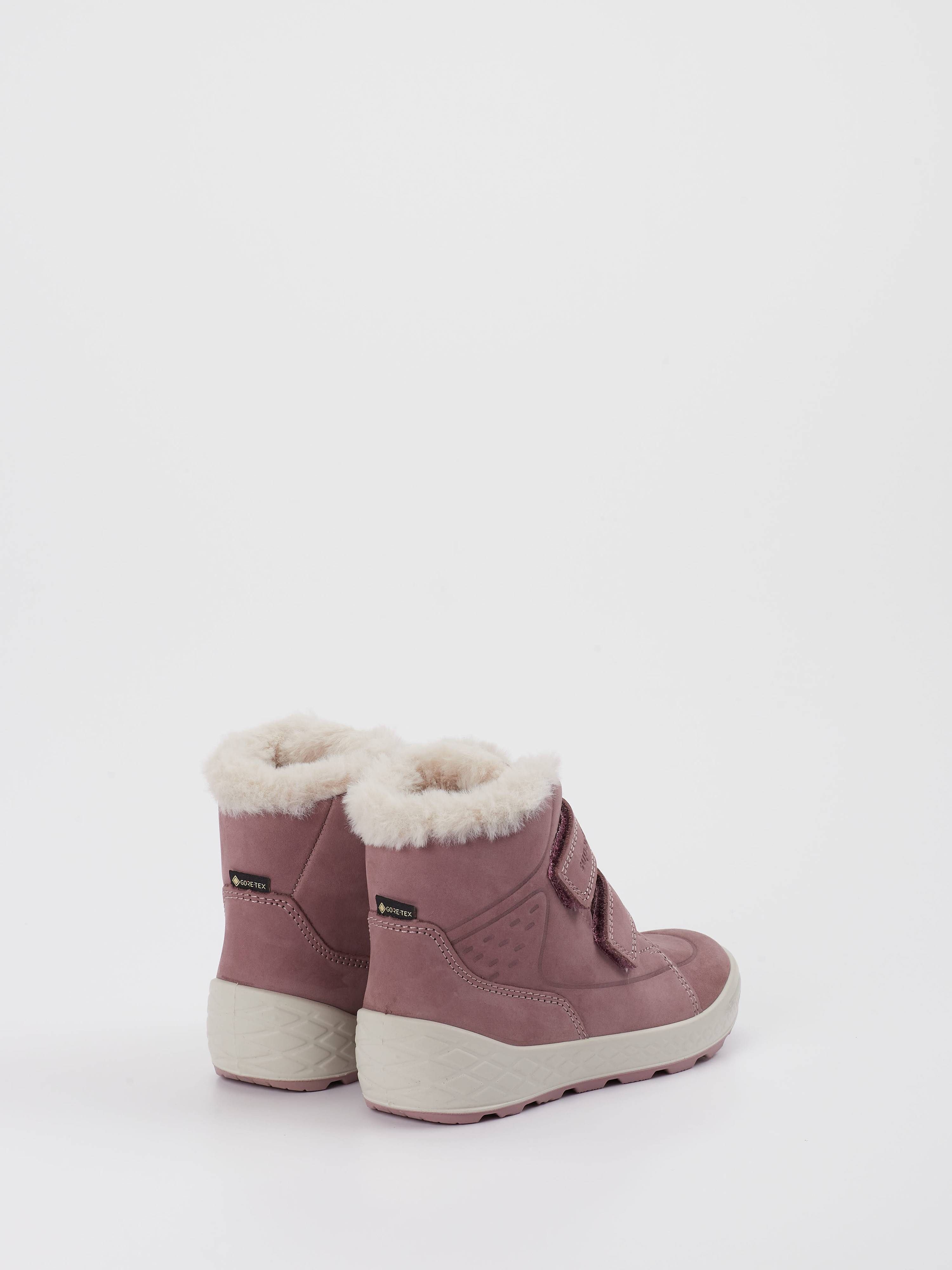 Lauflern-Klettboot gefüttert pink 6835539001503