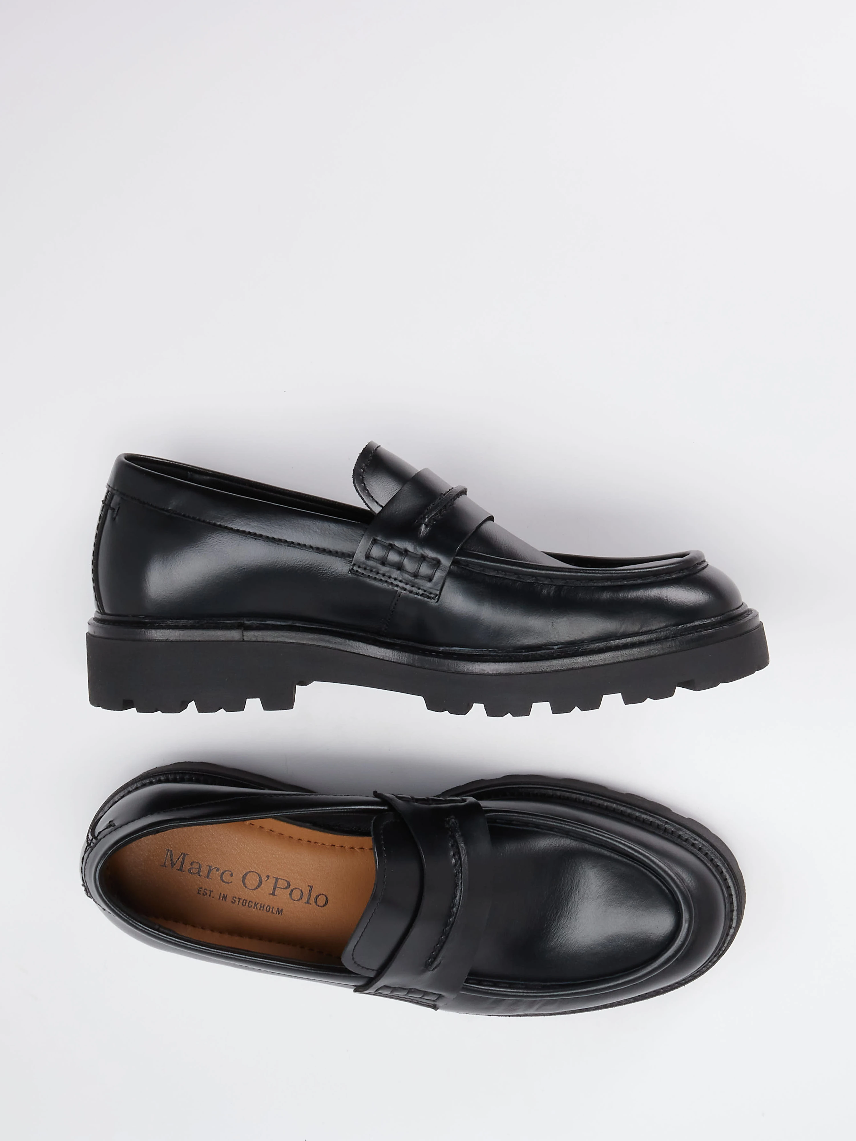 Slipper schwarz 4510009016304
