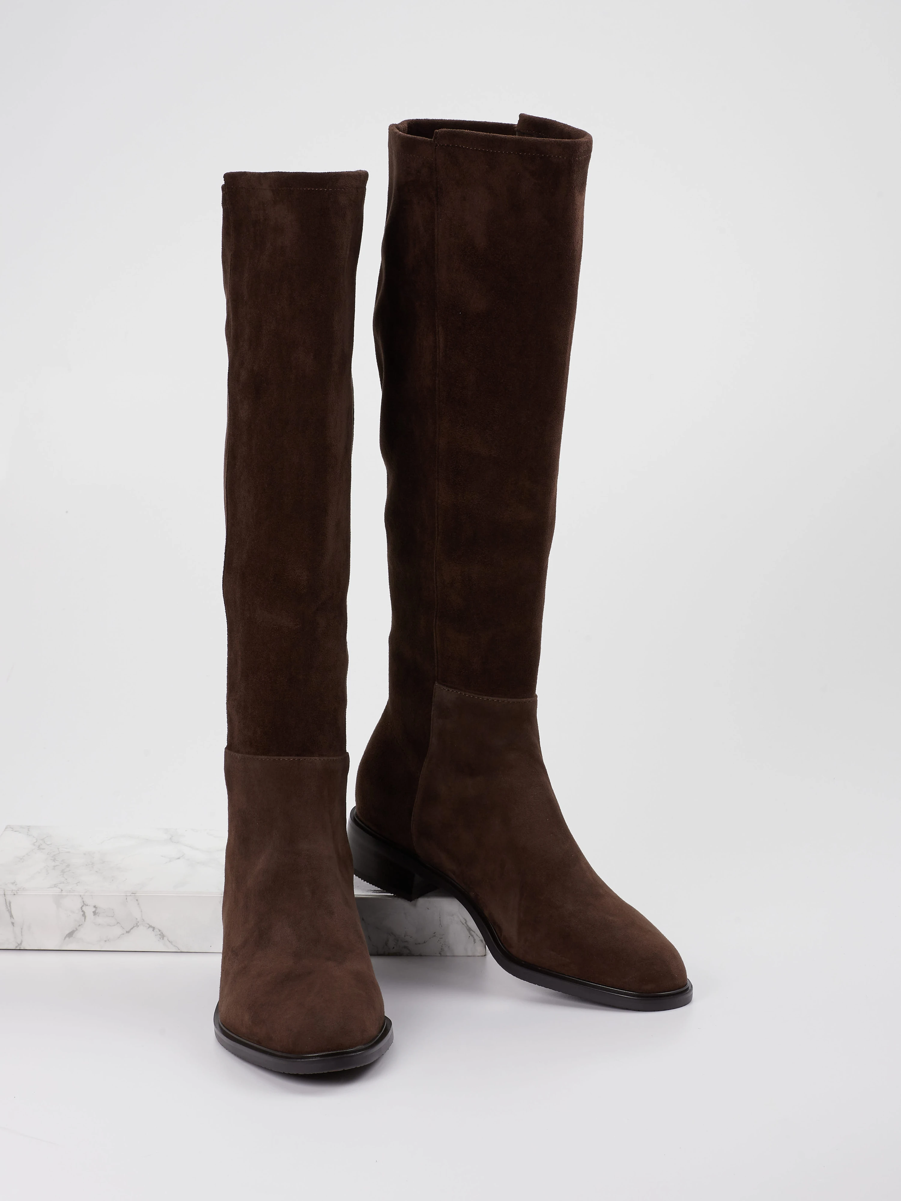 Stiefel braun 1771209001104