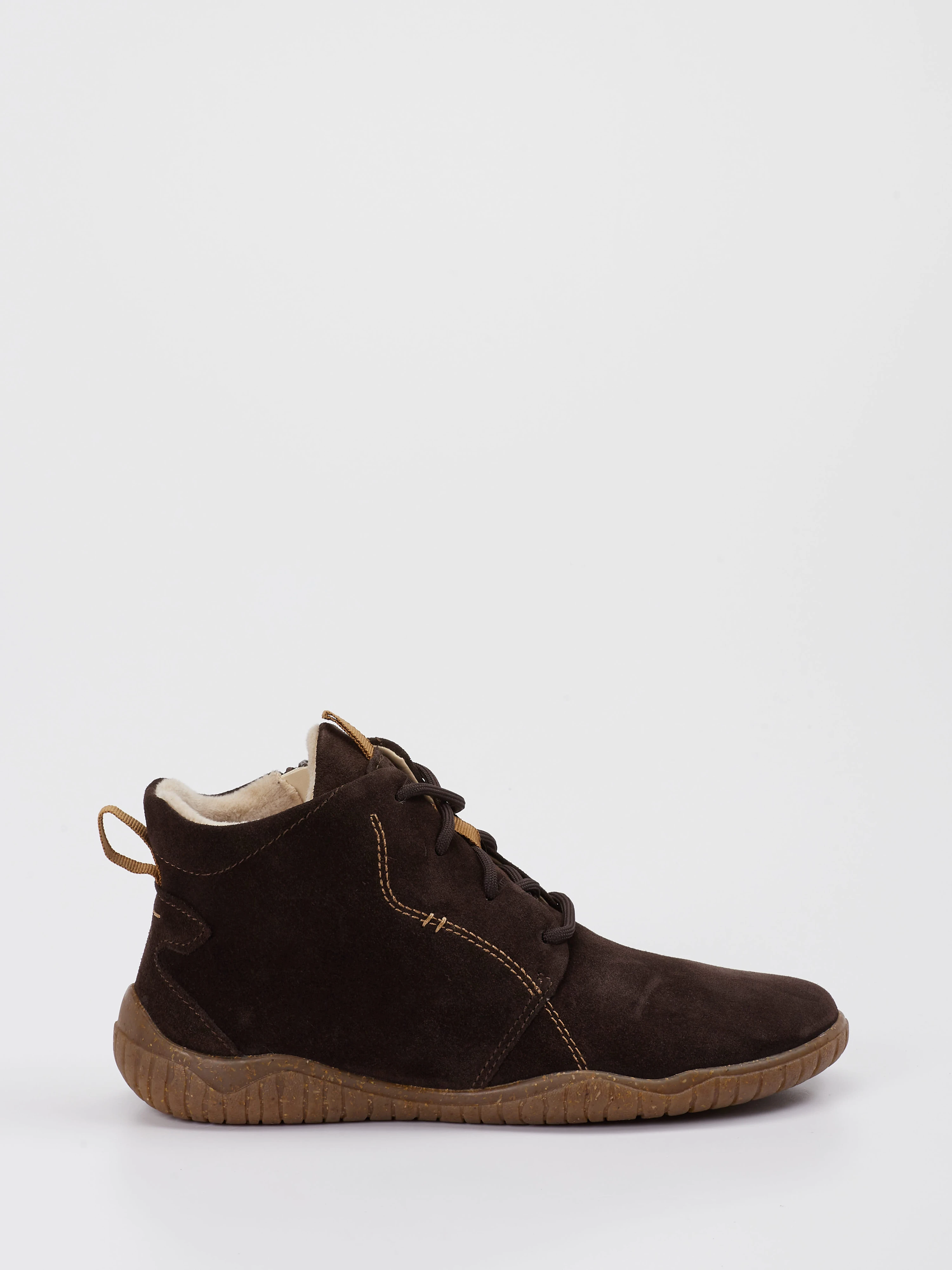 Schnürstiefelette braun 2751209004901