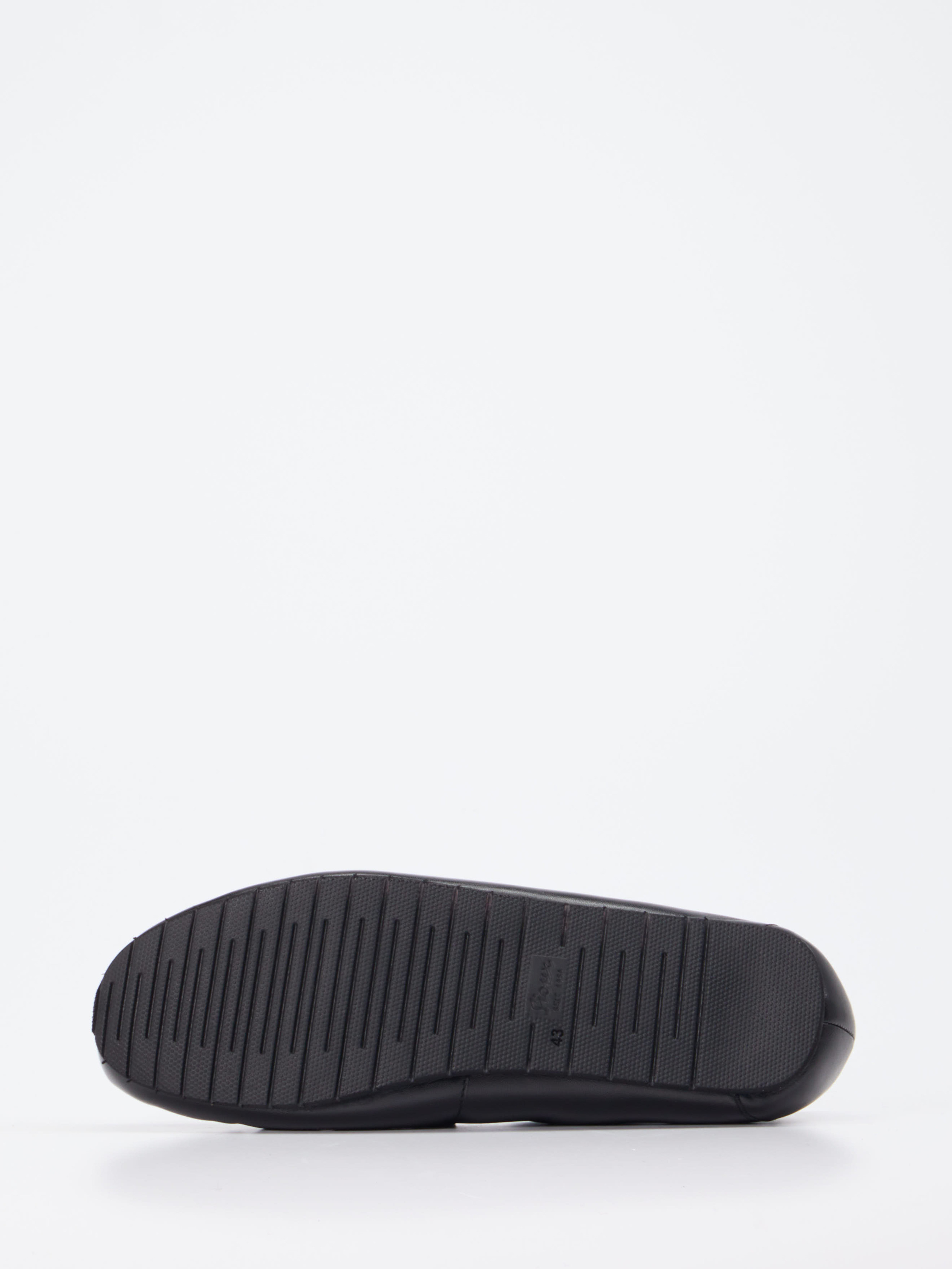 Pantolette FARMILO schwarz 7473009001805