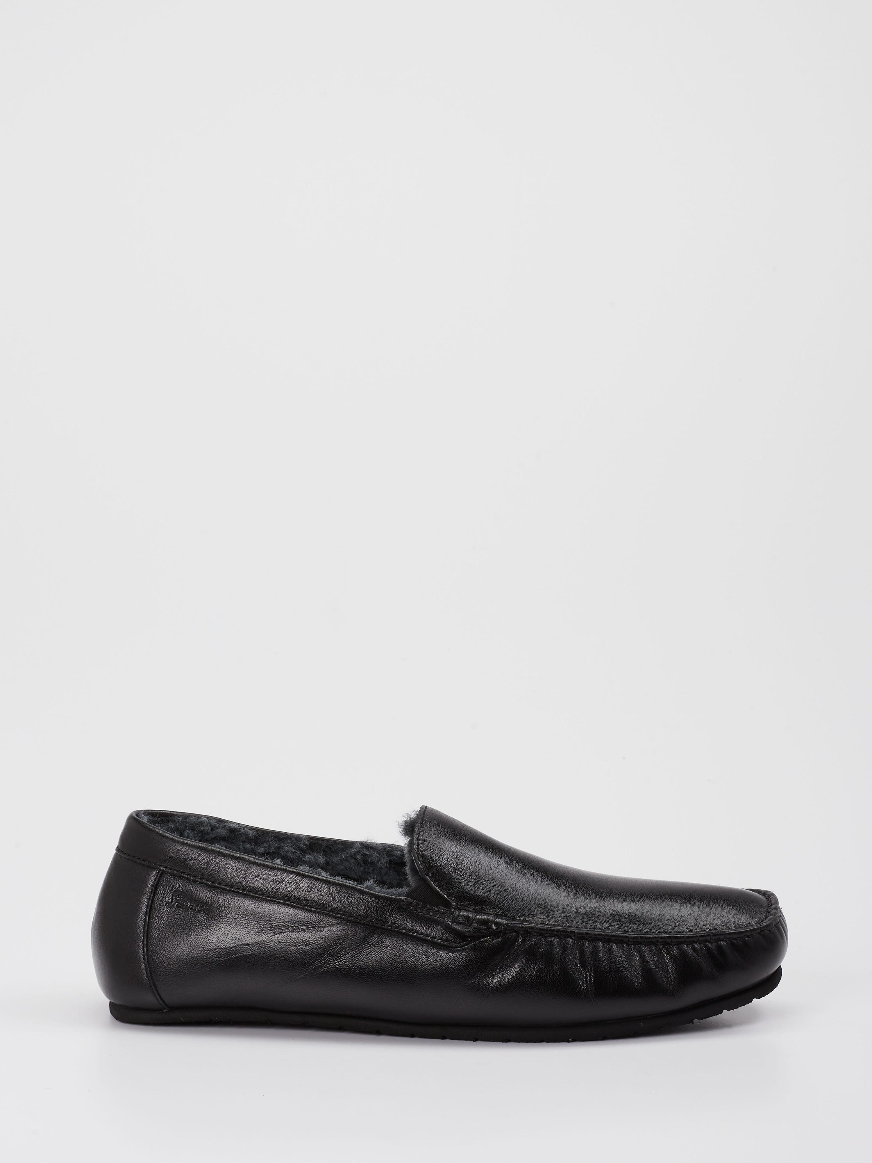 Pantolette FARMILO schwarz 7473009001801
