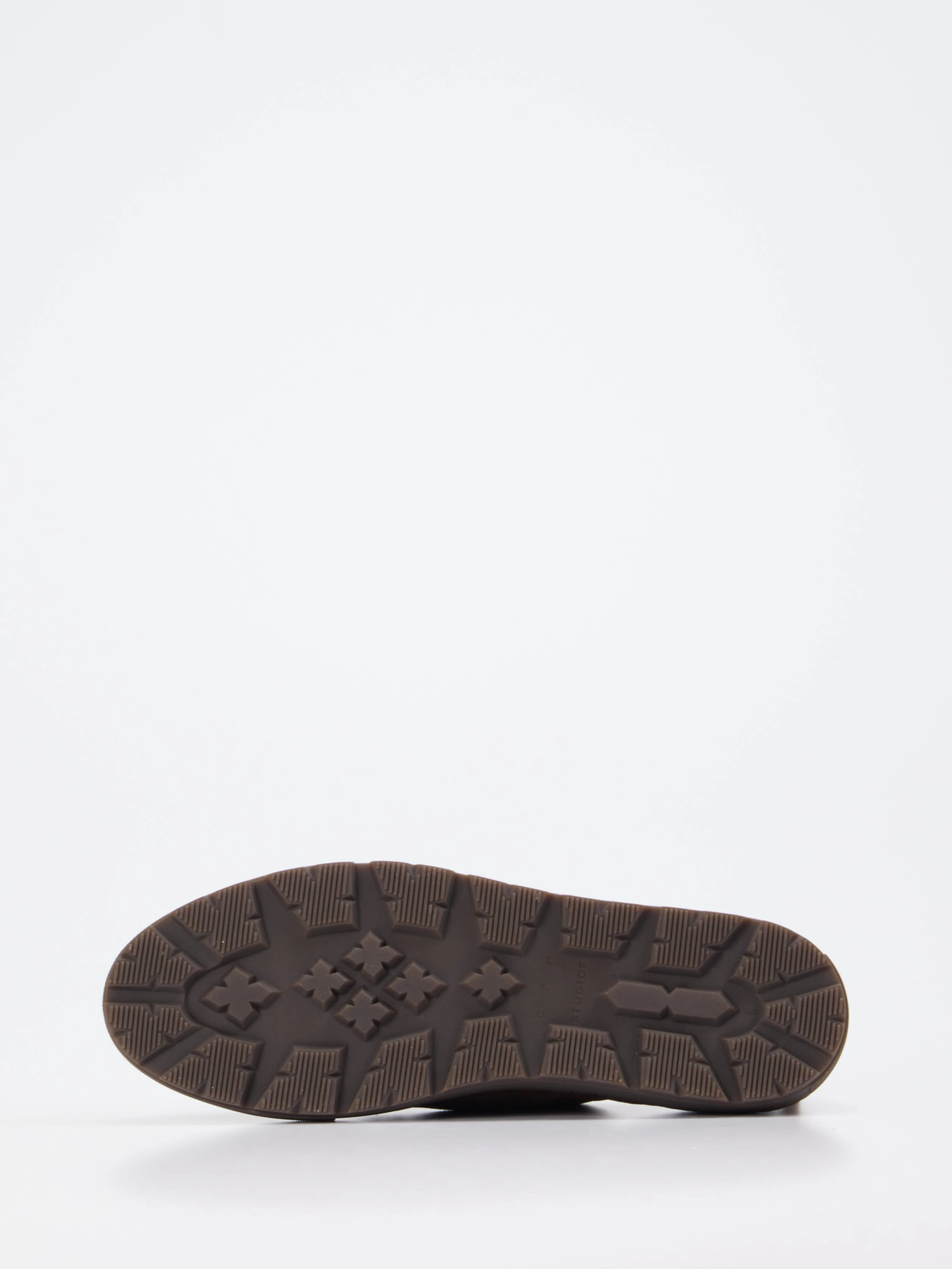 Schnürschuh CPH122M braun 4610209105105