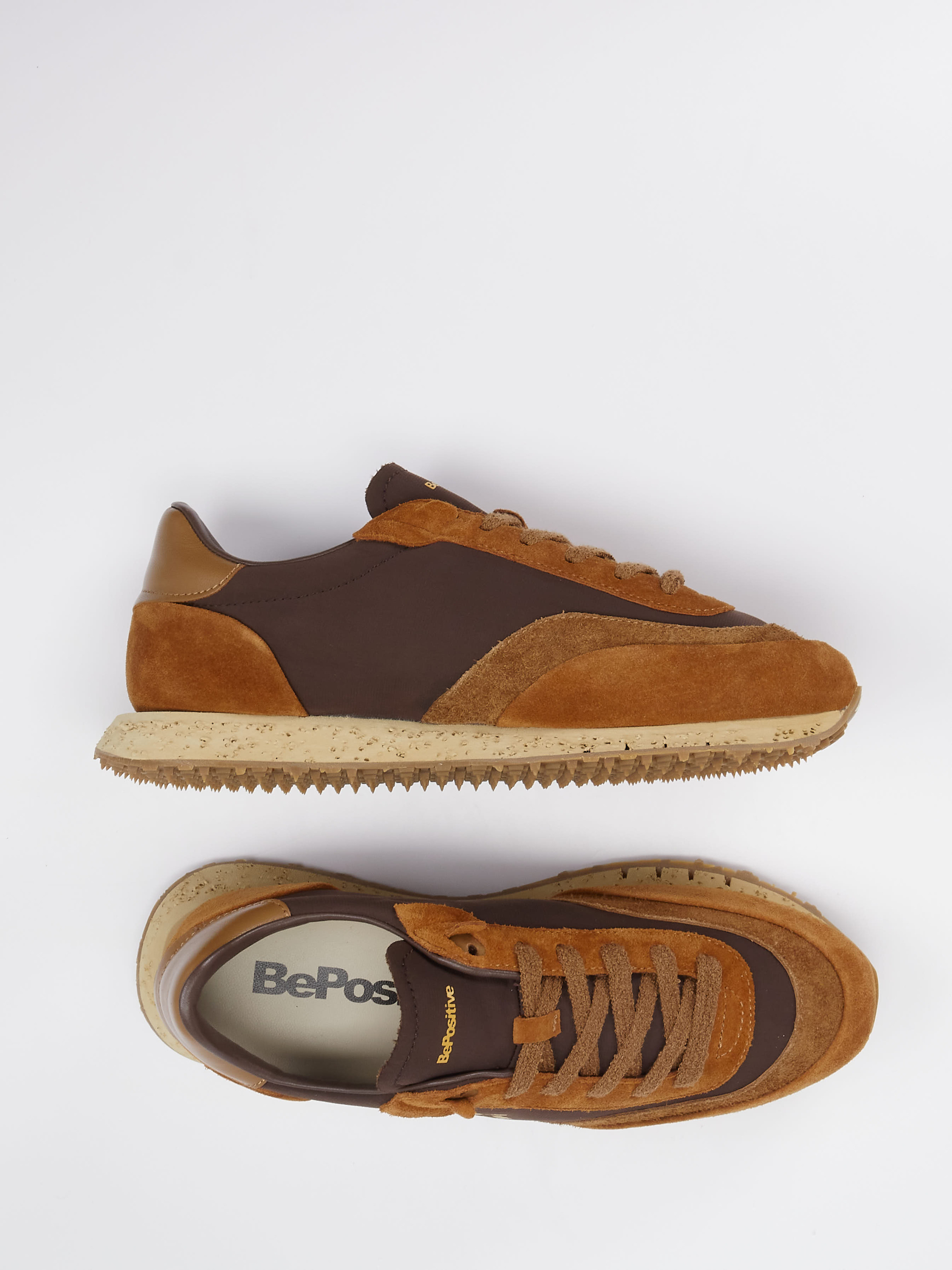 Sneaker braun 4661282000204