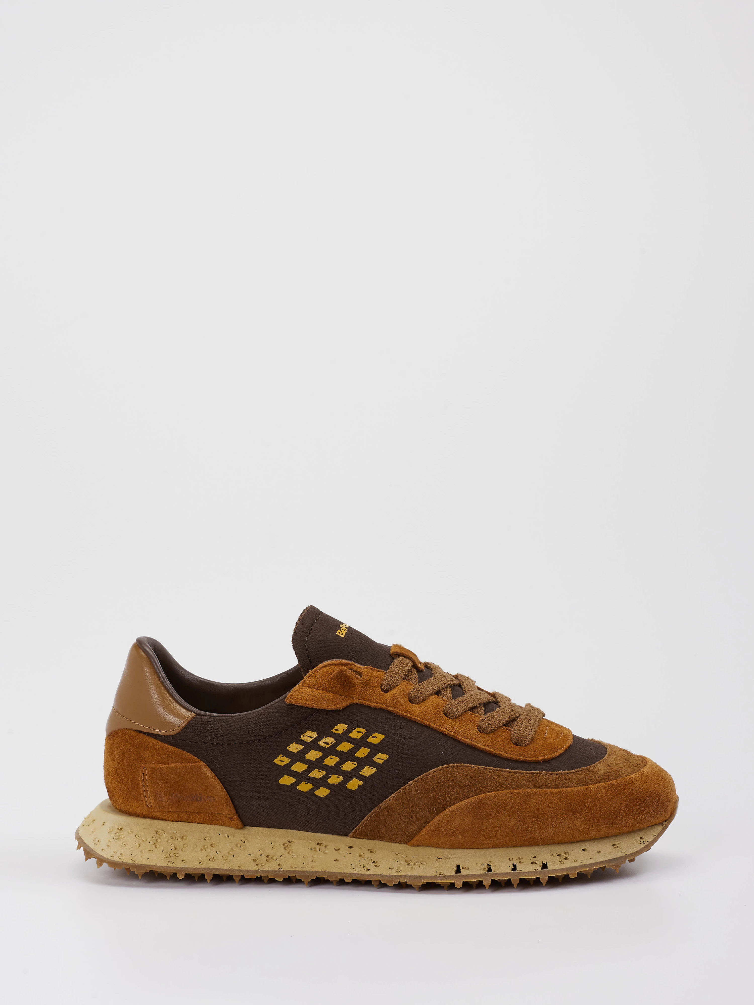 Sneaker braun 4661282000201