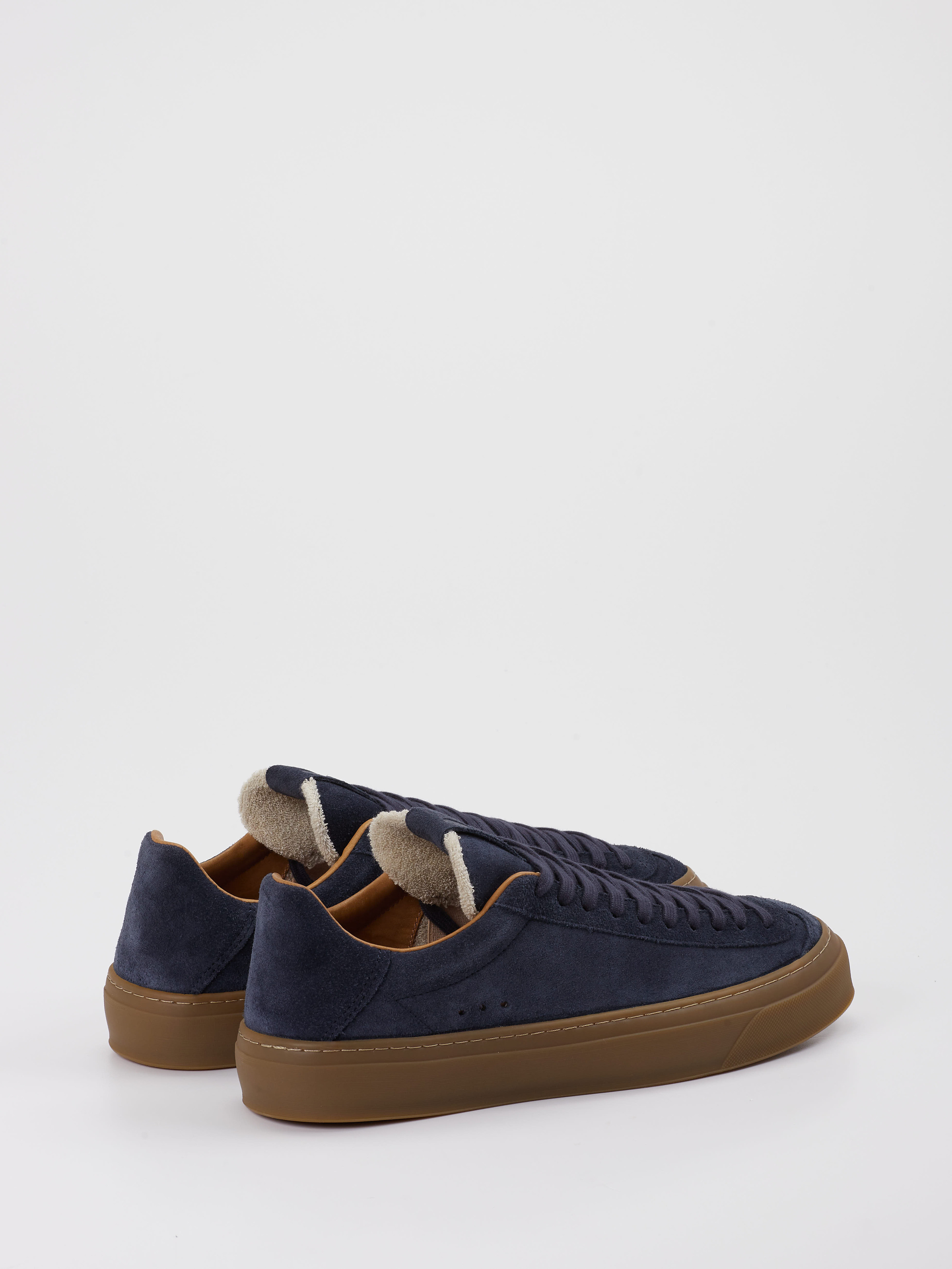 Sneaker blau 4661109106903