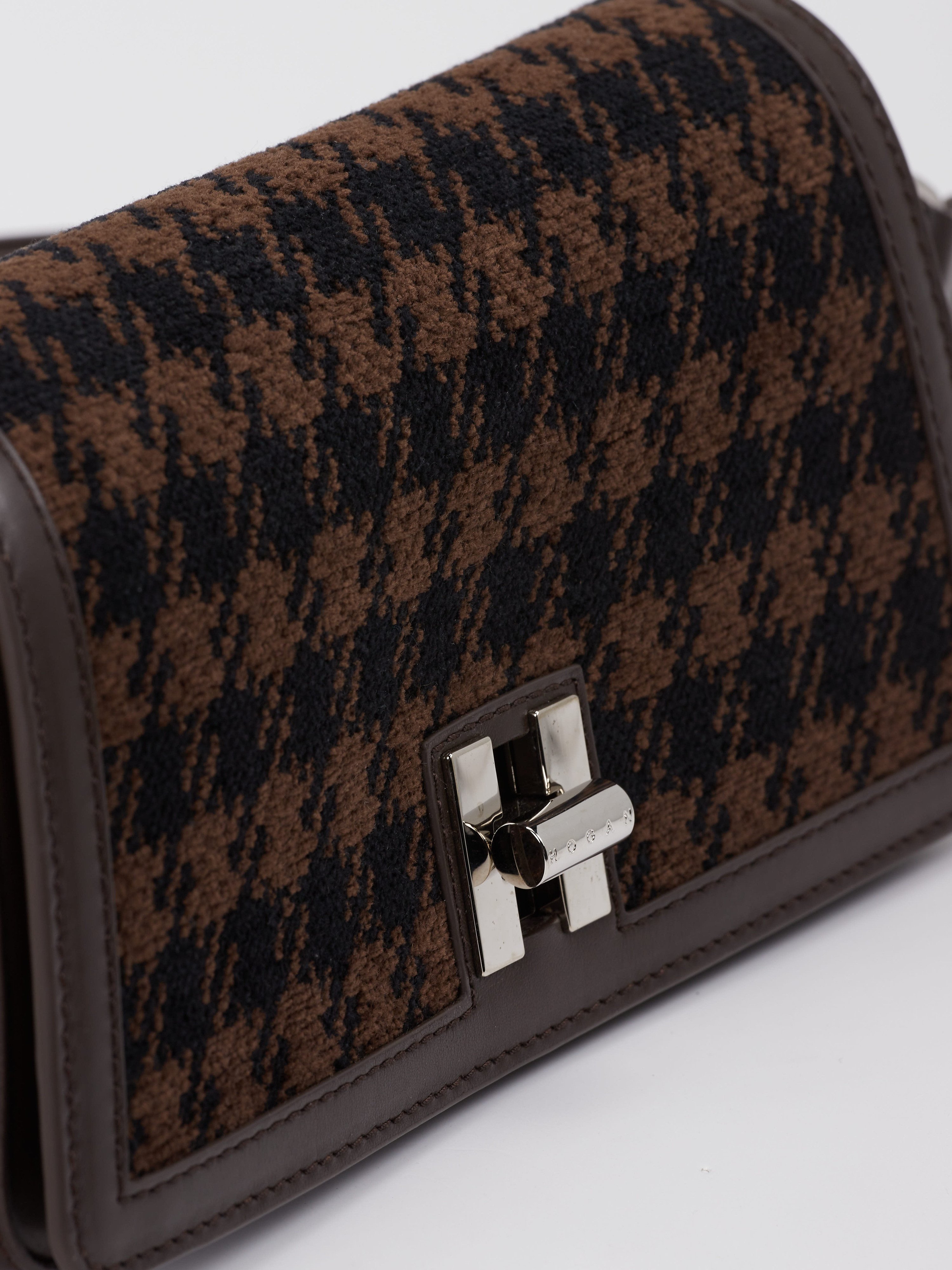 Mini Tasche braun 9304200000104