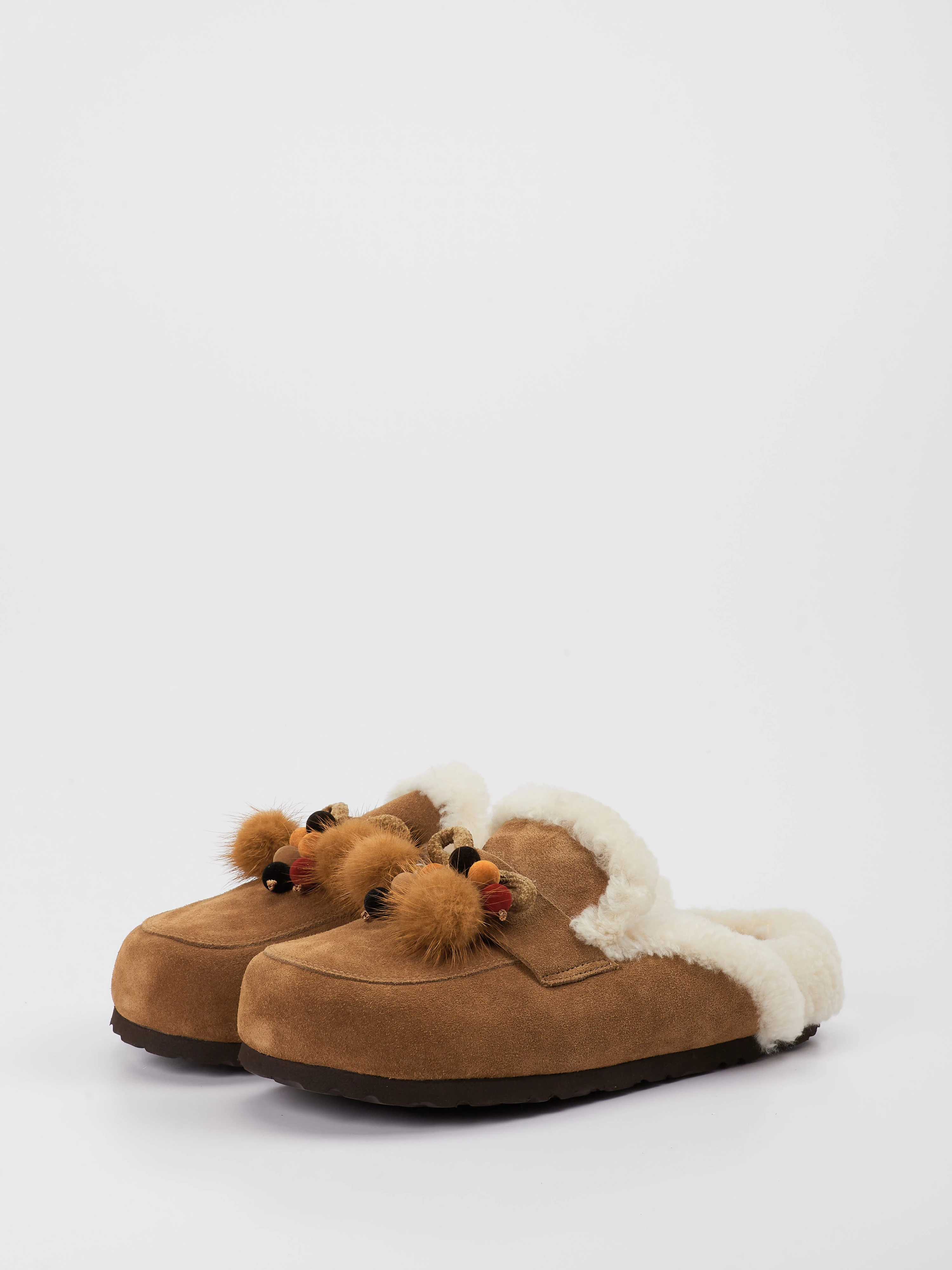 Sabot warm