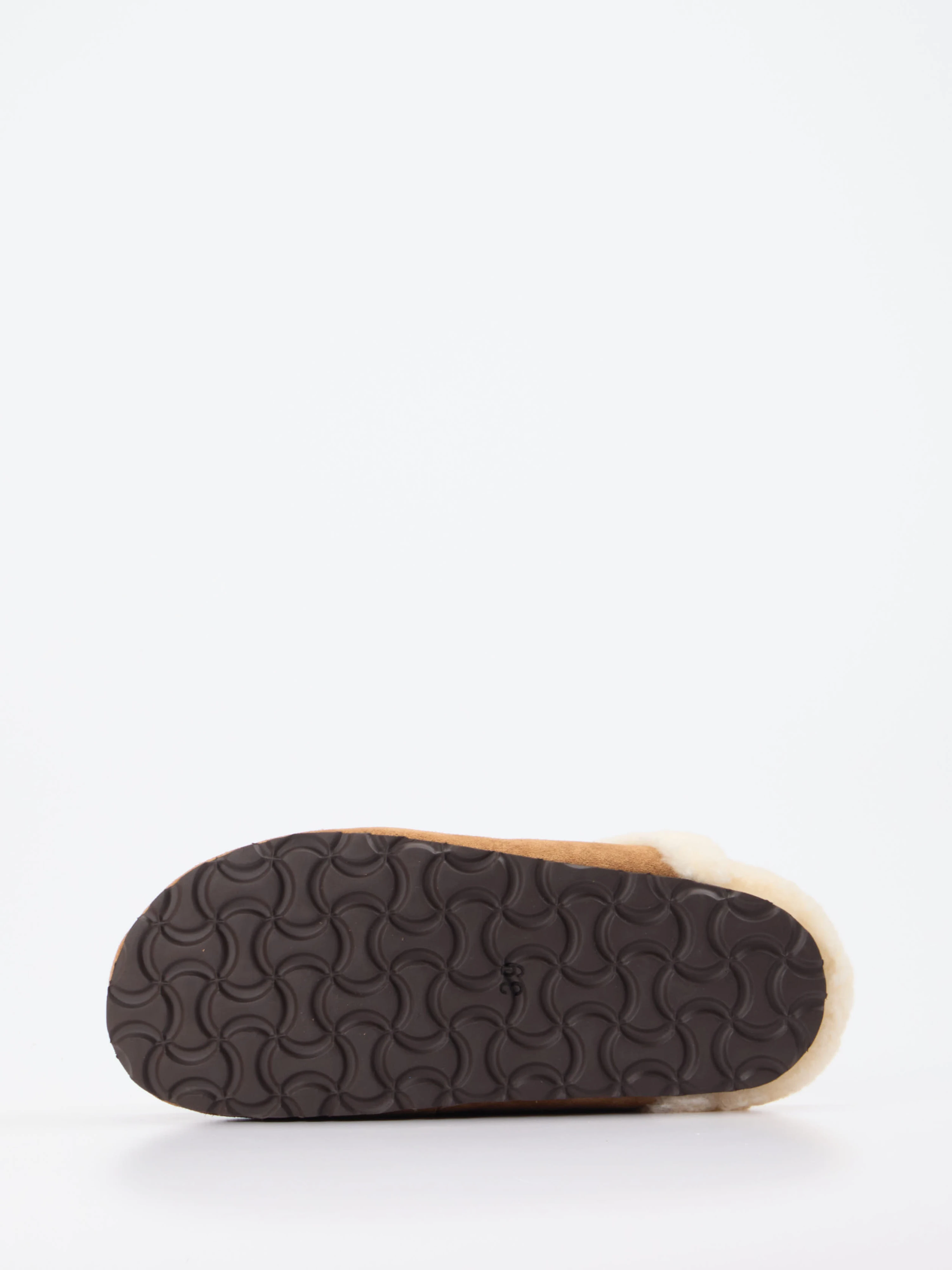 Sabot warm braun 1818289000105