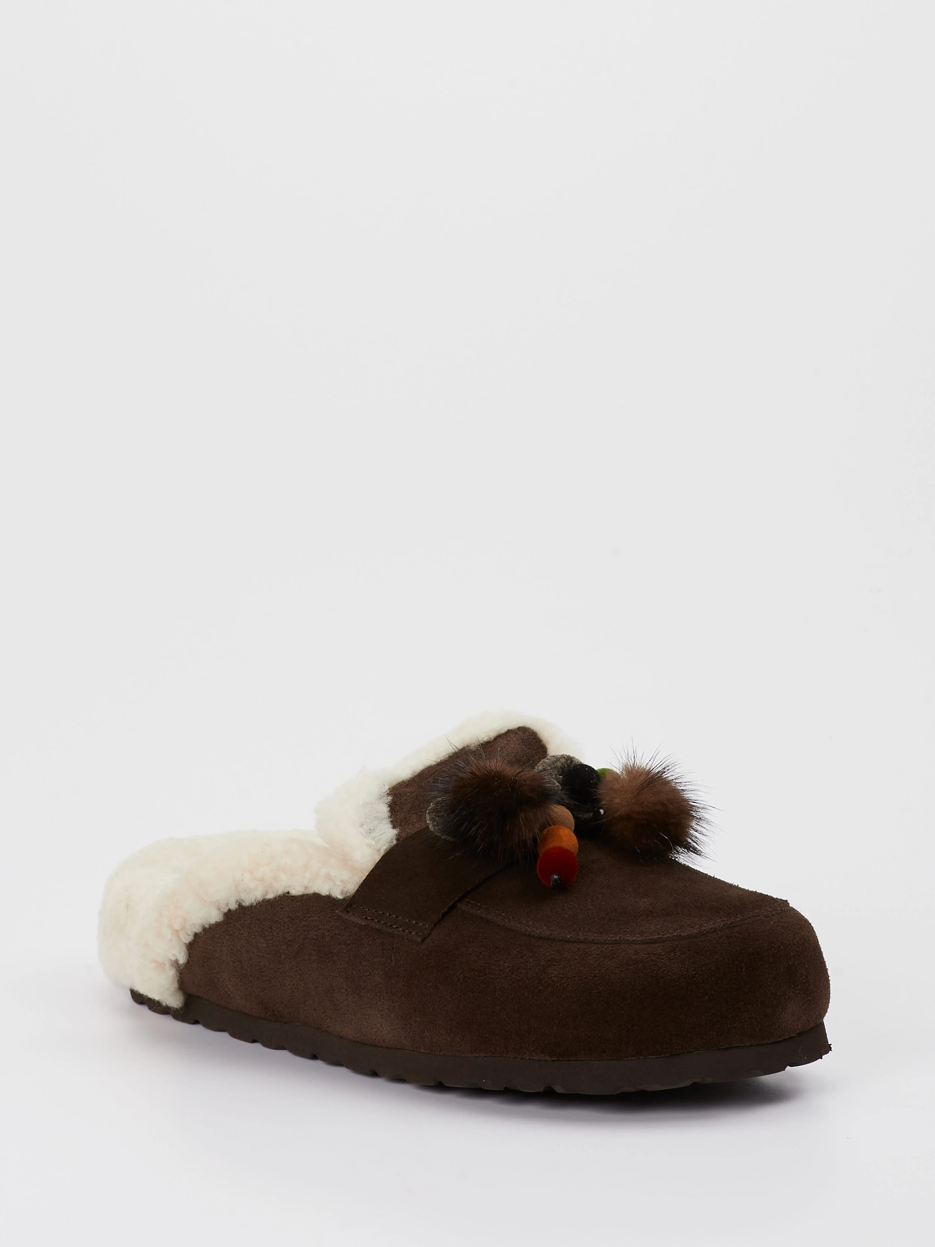 Sabot warm