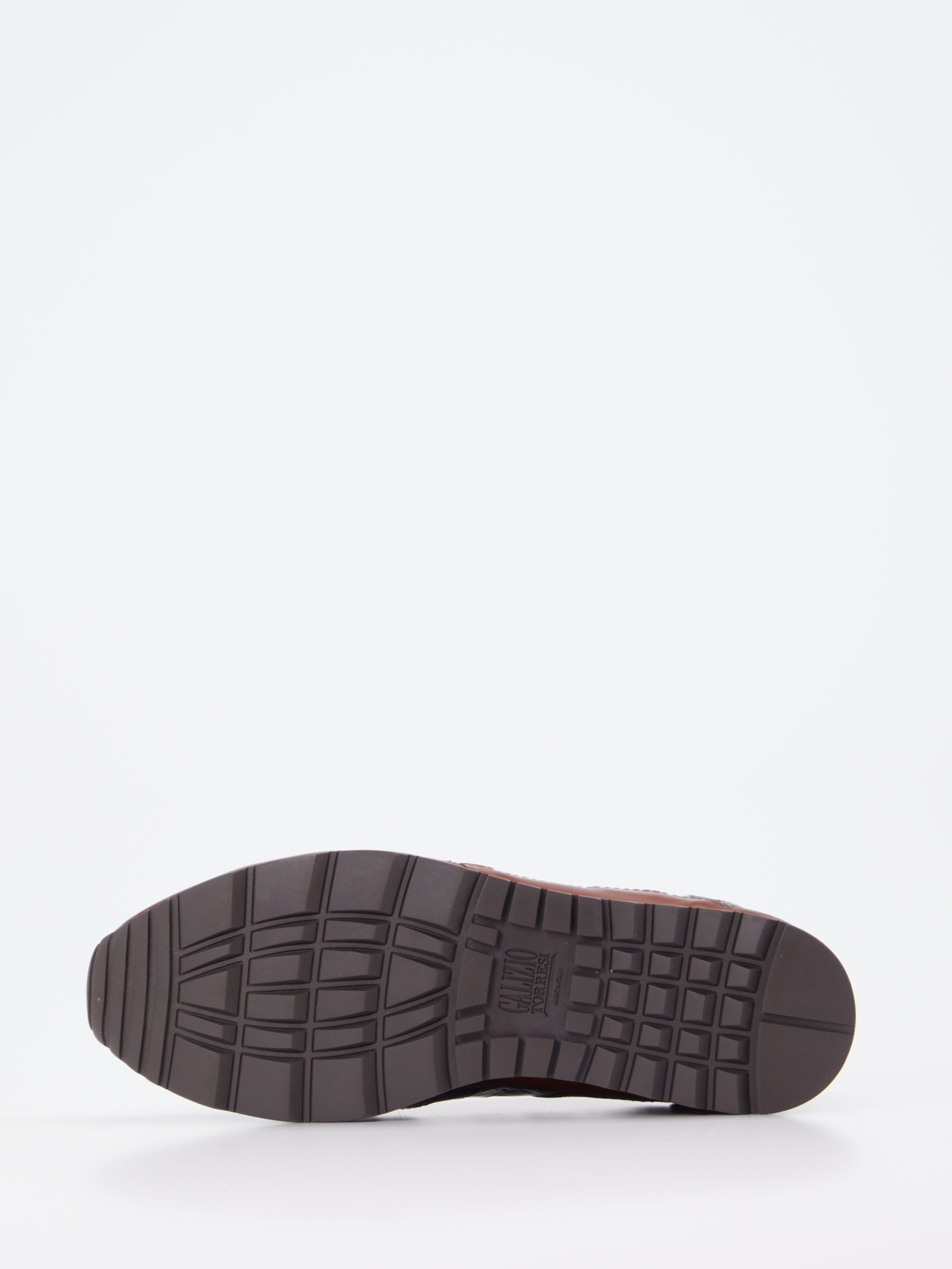 Sneaker blau 4661109106305