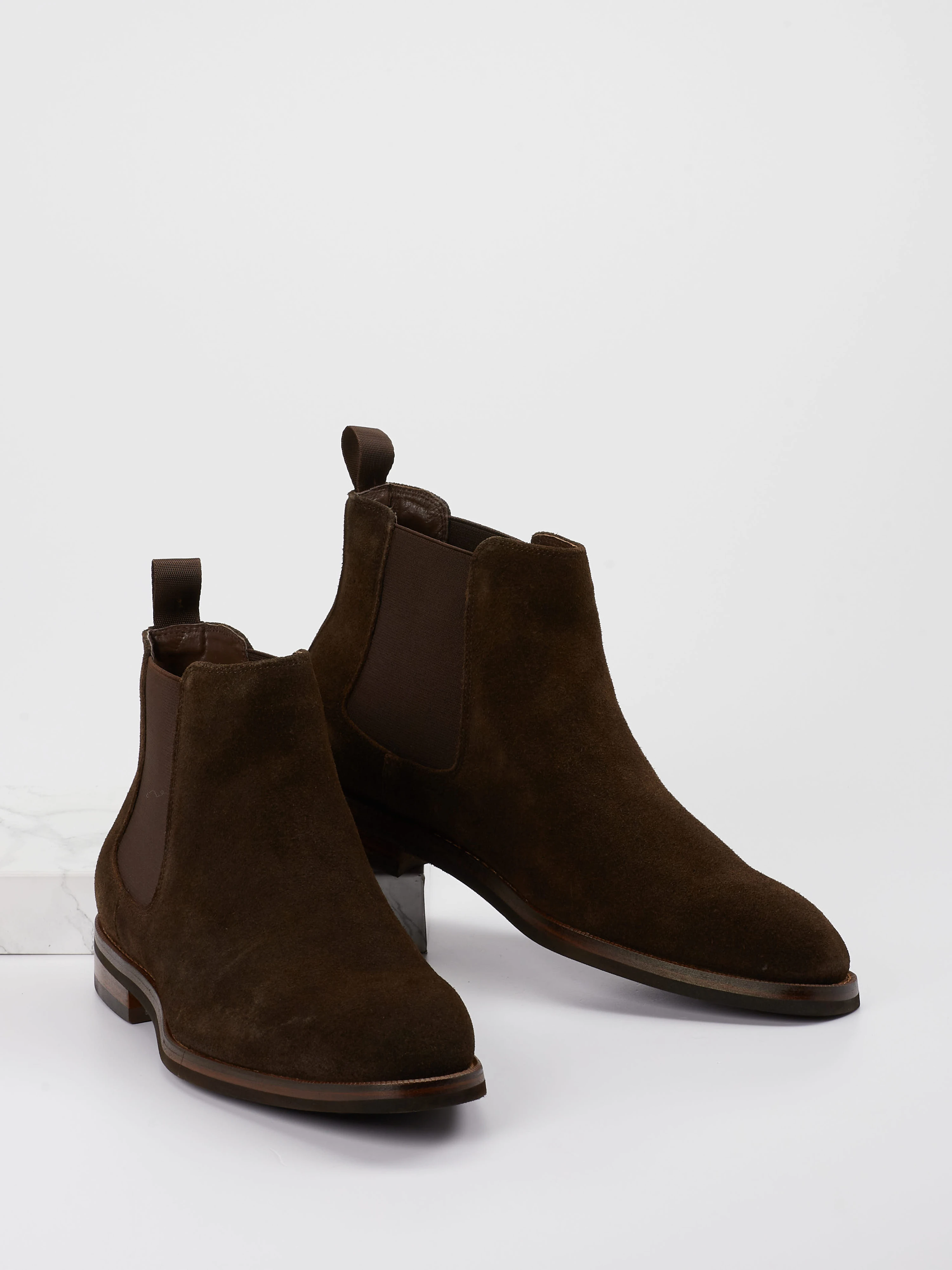 Boot braun 4711209061304