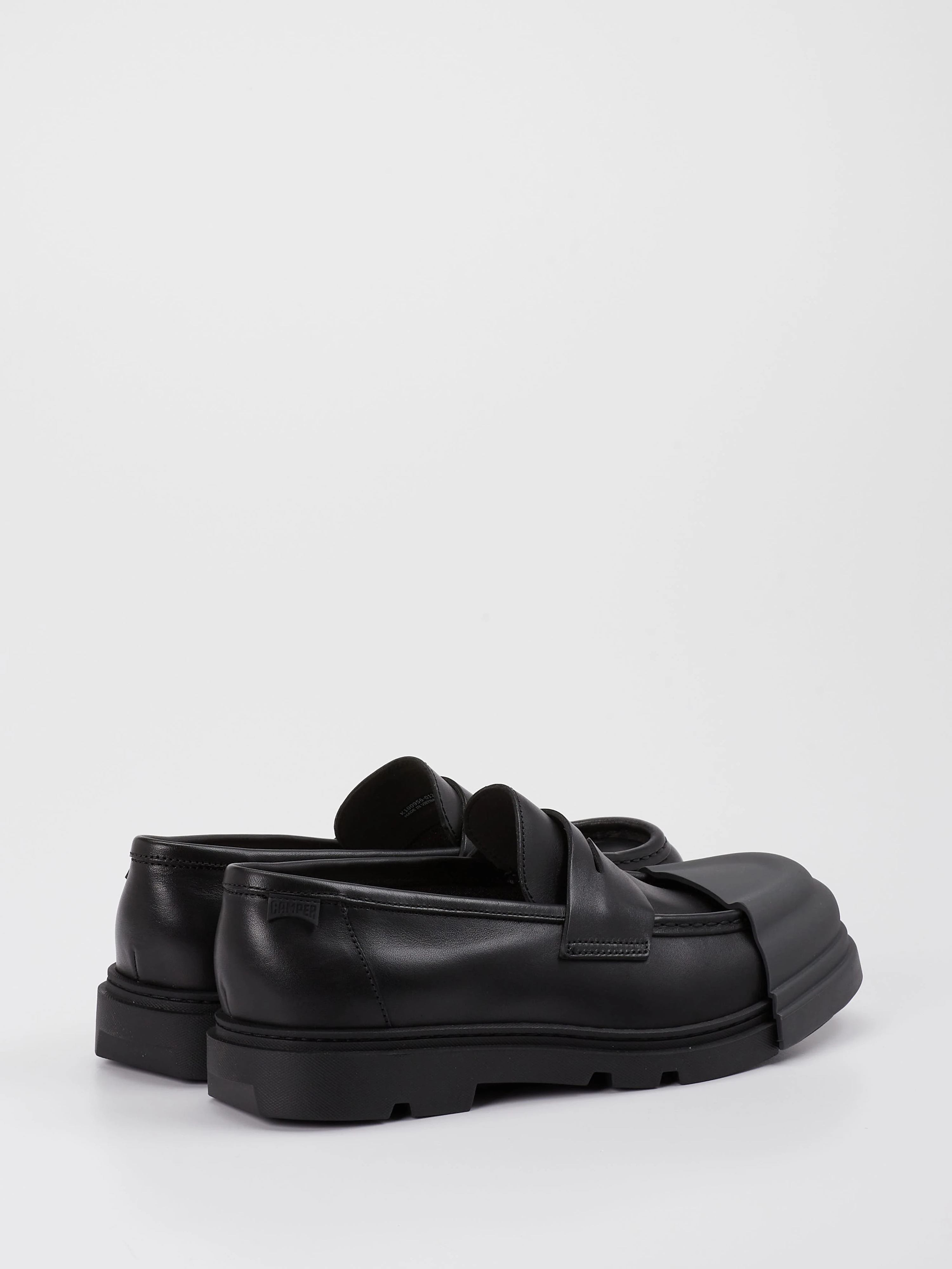 Slipper schwarz 4510009016003