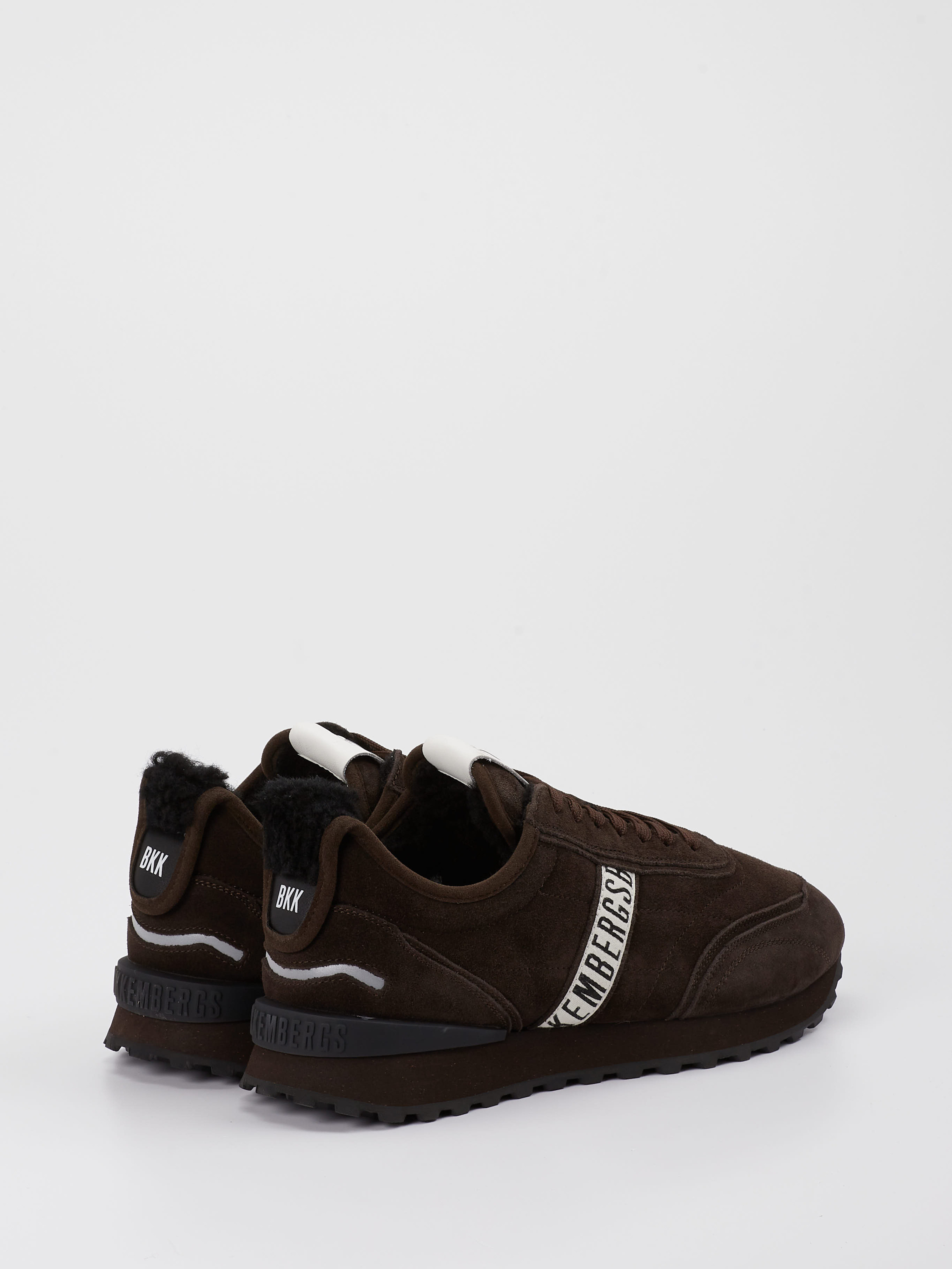 Sneaker braun 4661209028203