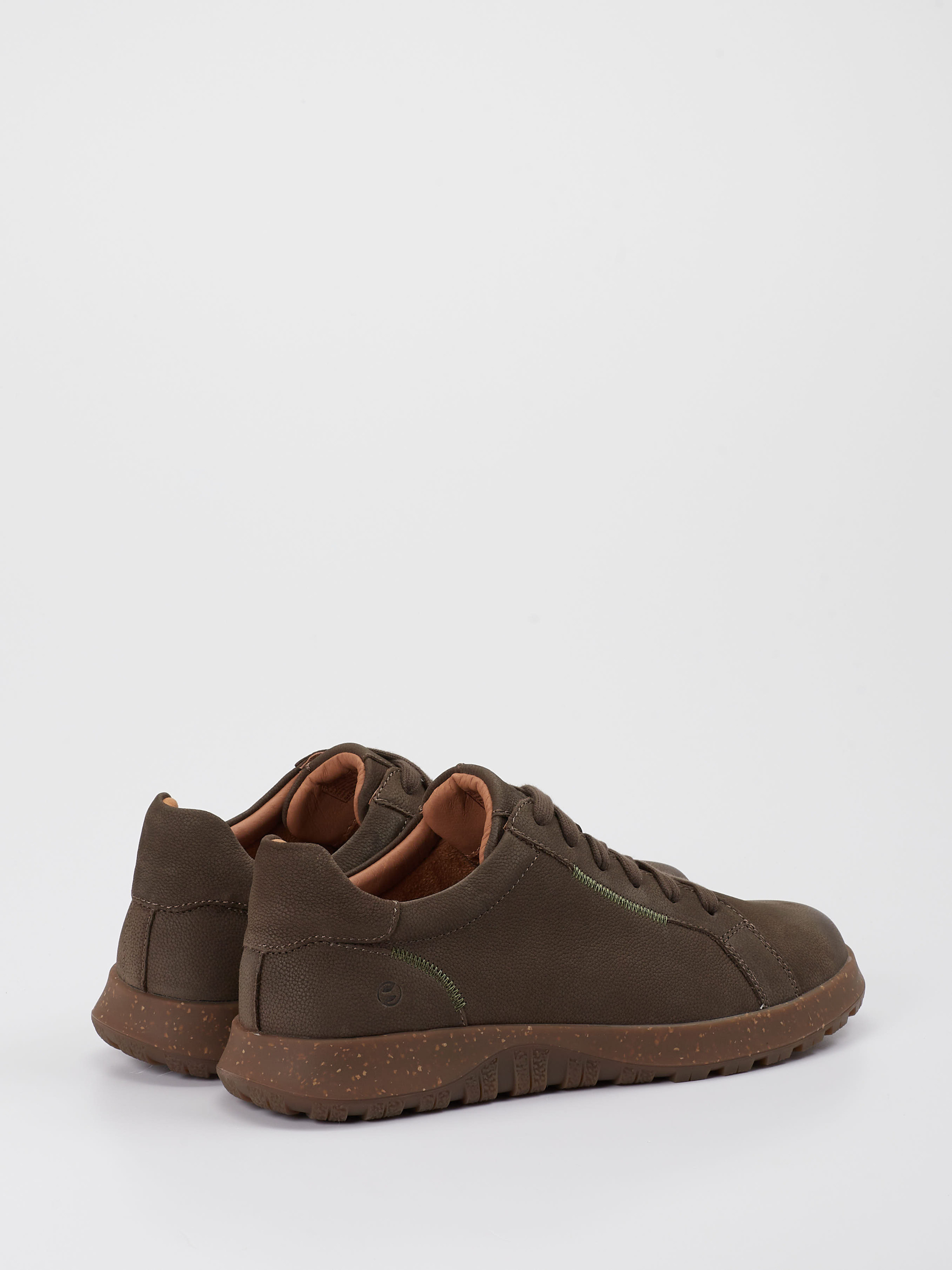 Schnürschuh braun 4651209008603